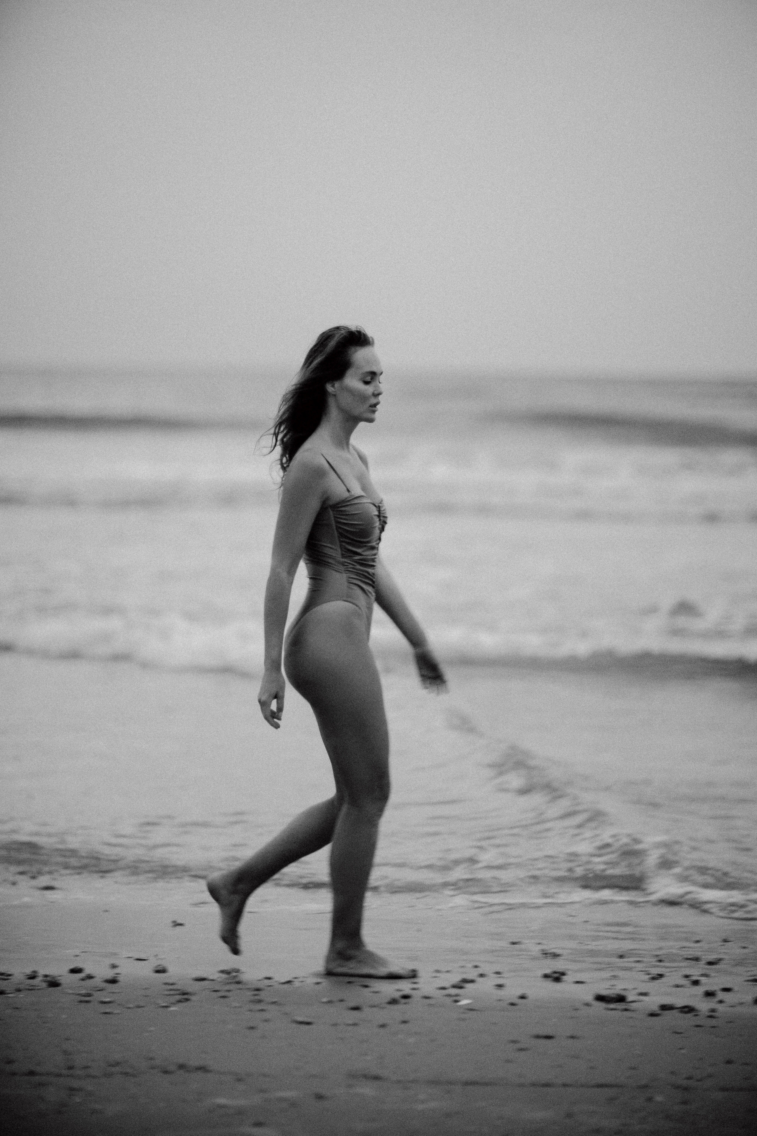 DASHA. Photographer Inna Mendelson