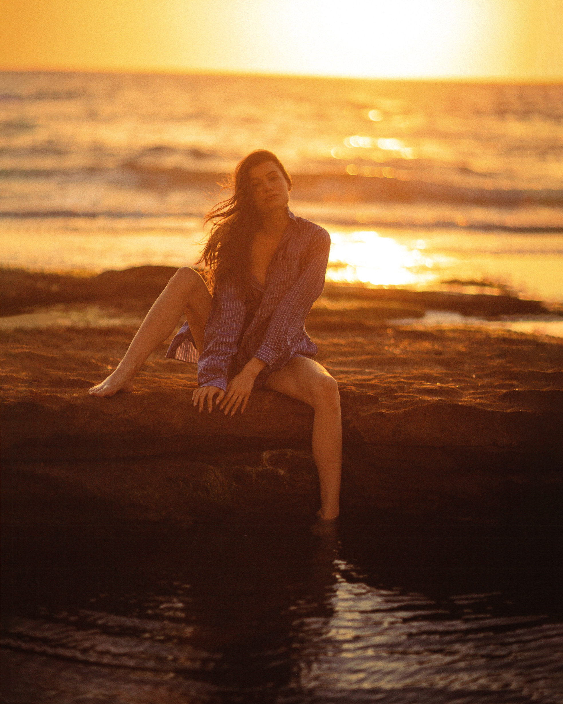 VIK. Photographer Inna Mendelson