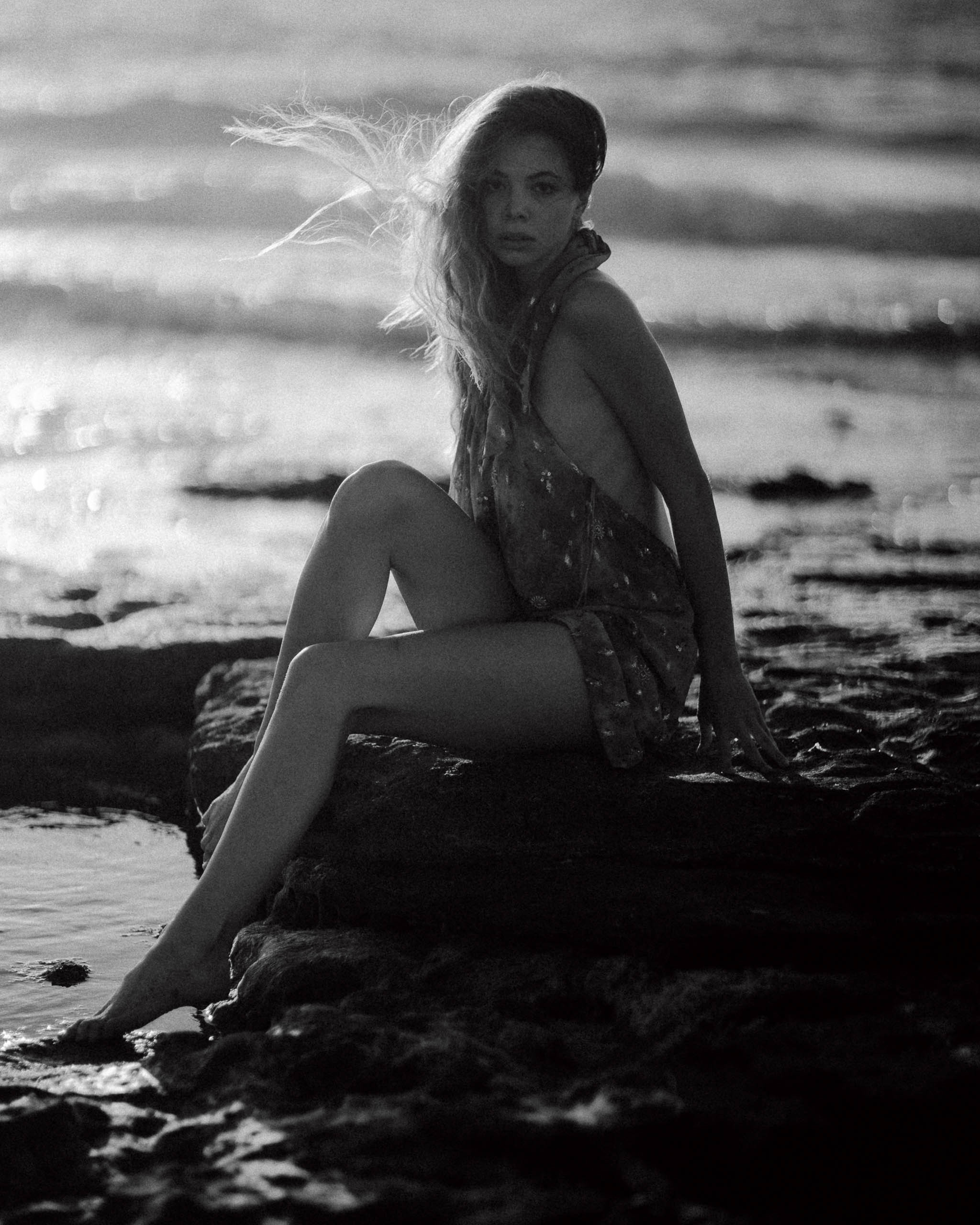 ALEVSSIA. Photographer Inna Mendelson