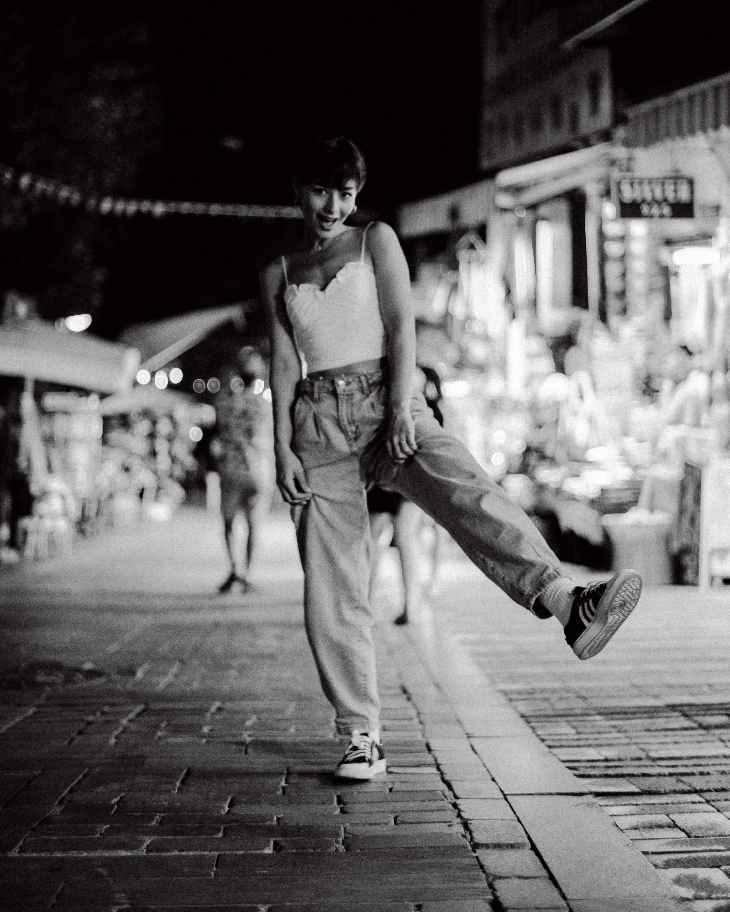 CANSU. Photographer Inna Mendelson