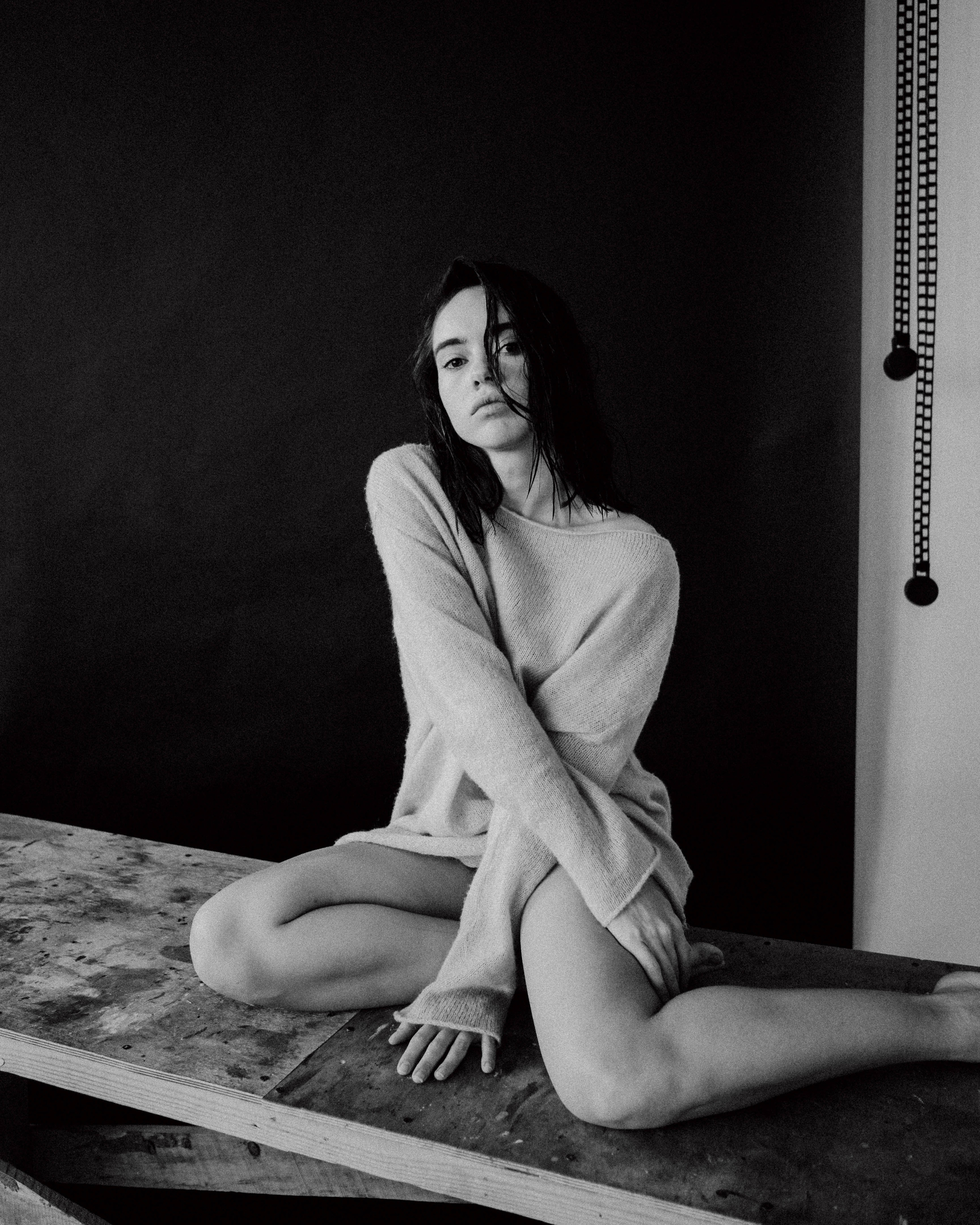 Milena. Inna Mendelson — Photographer