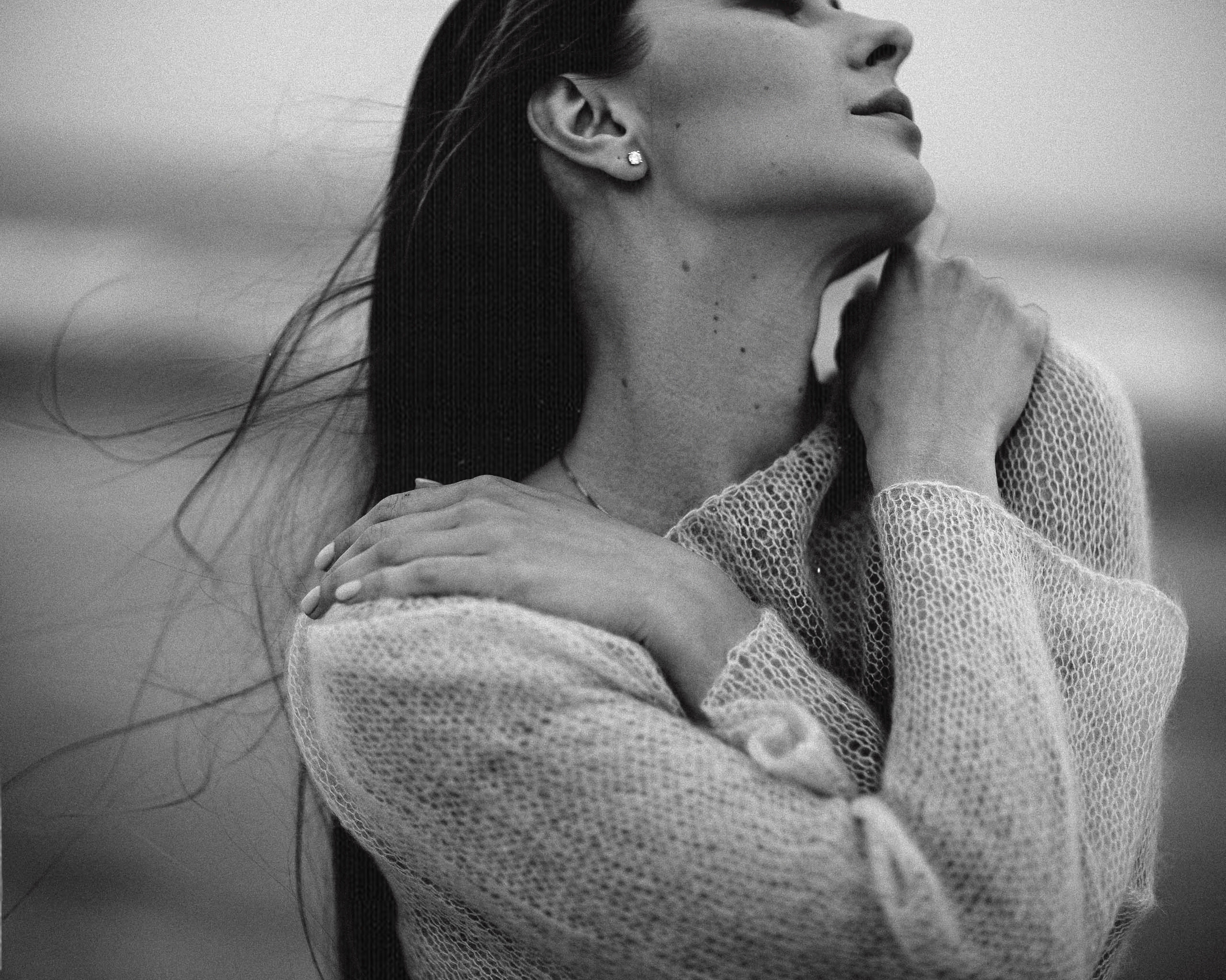 JUL. Photographer Inna Mendelson