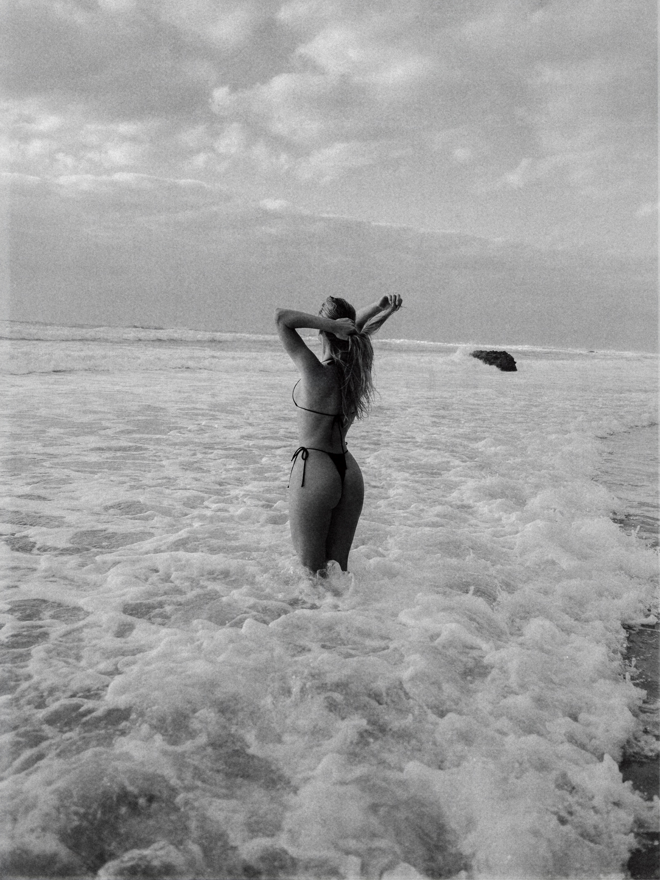 LITA. Photographer Inna Mendelson