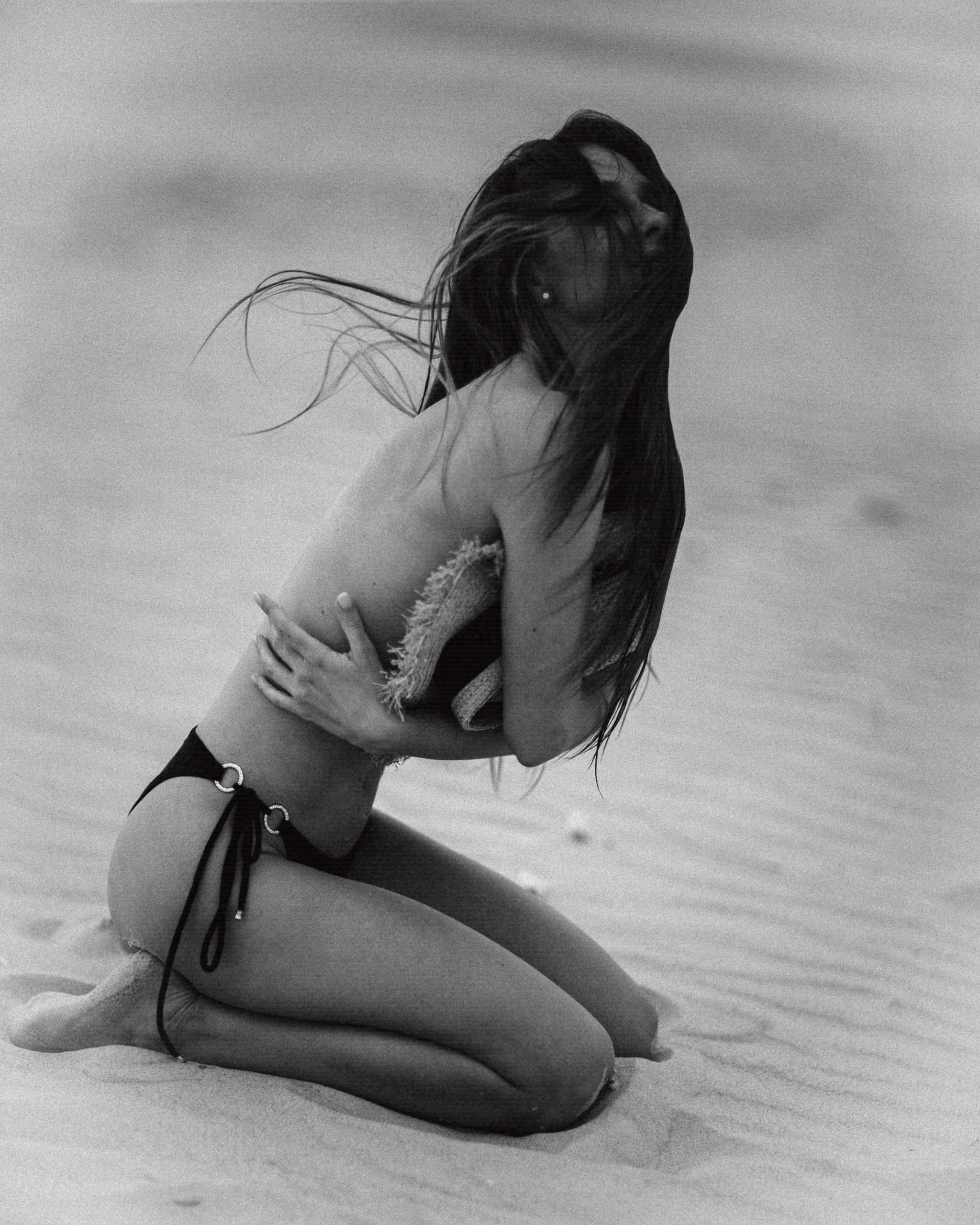 JUL. Photographer Inna Mendelson