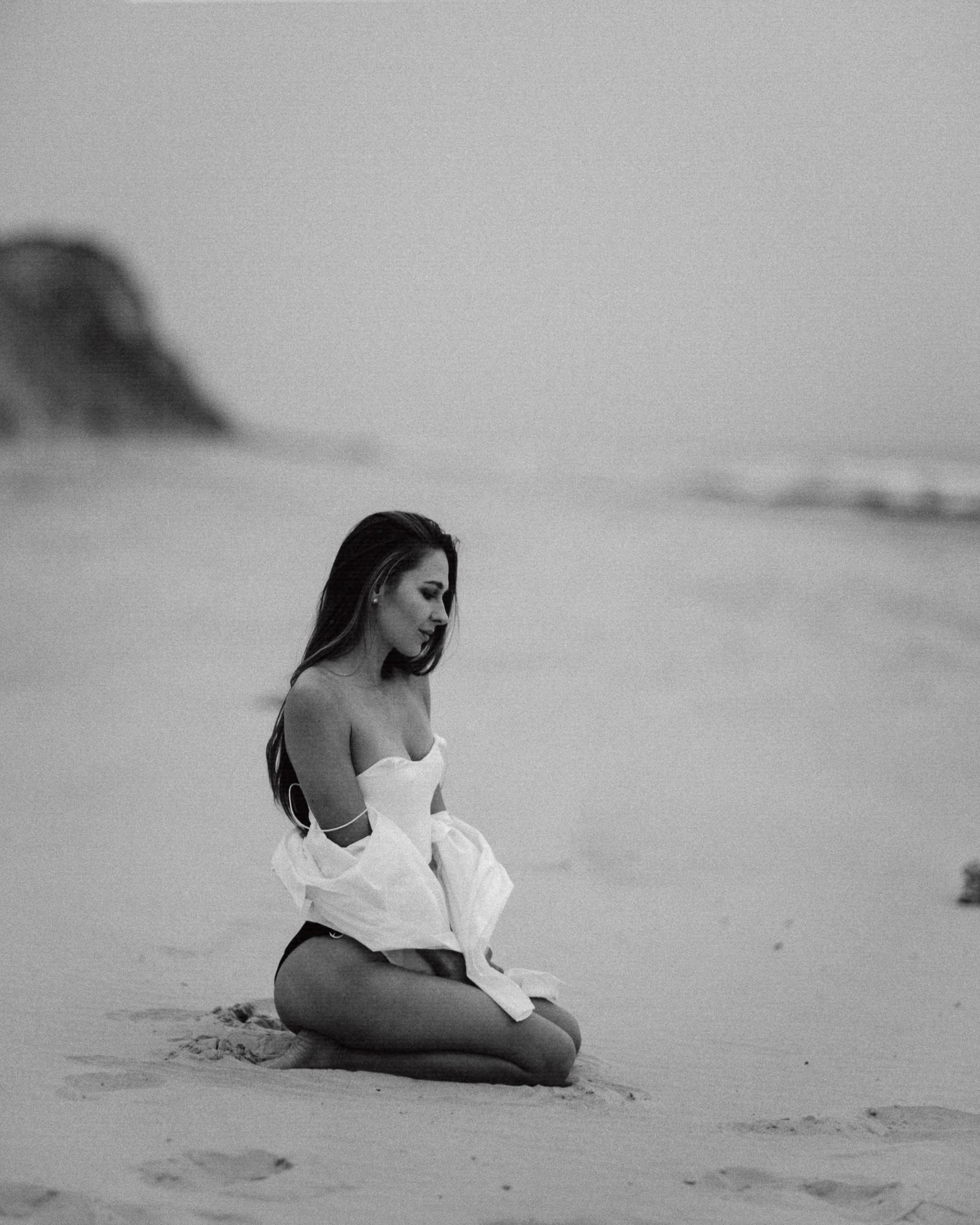 JUL. Photographer Inna Mendelson