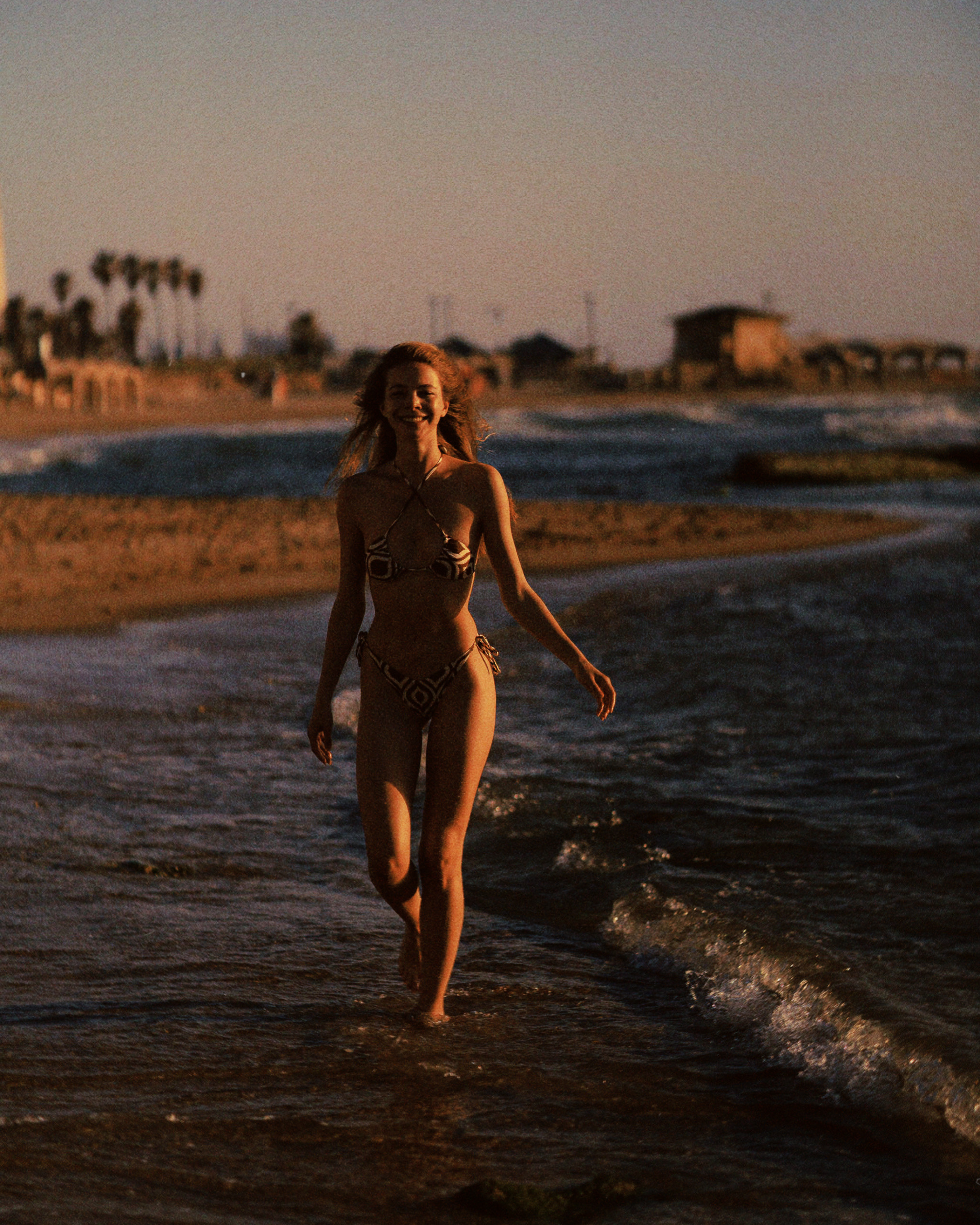 ALEVSSIA. Photographer Inna Mendelson