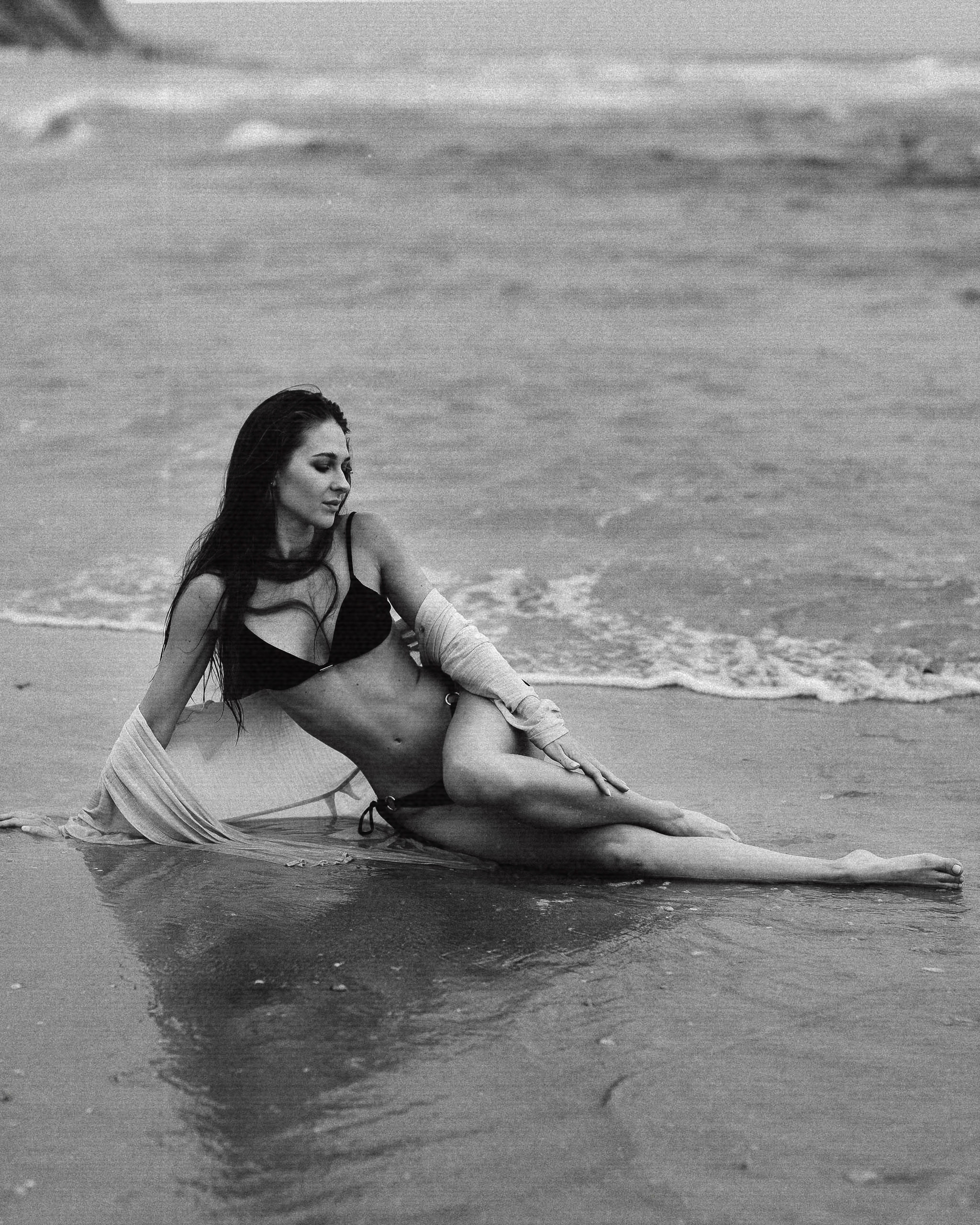 JUL. Photographer Inna Mendelson