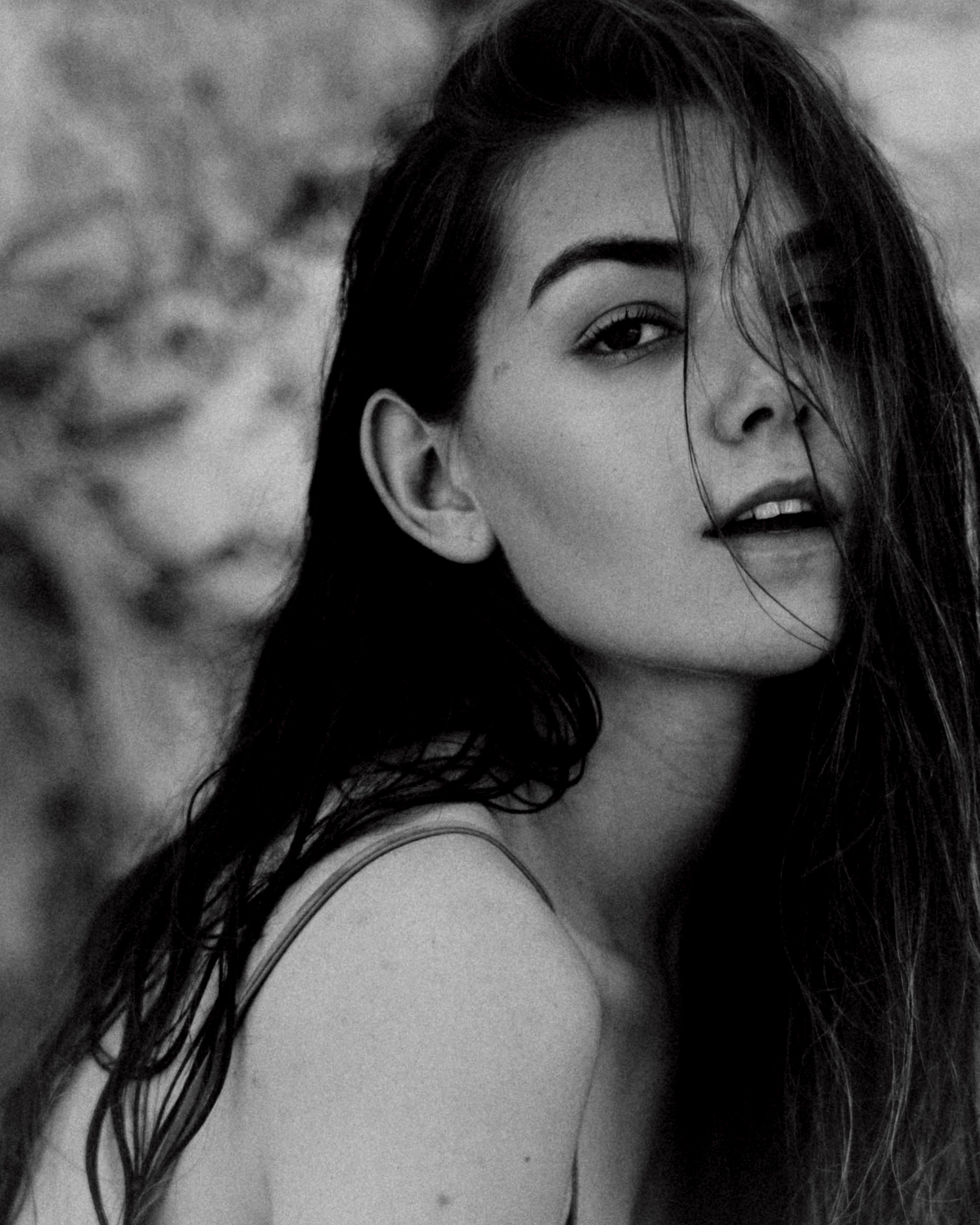 ANGELINA. Photographer Inna Mendelson