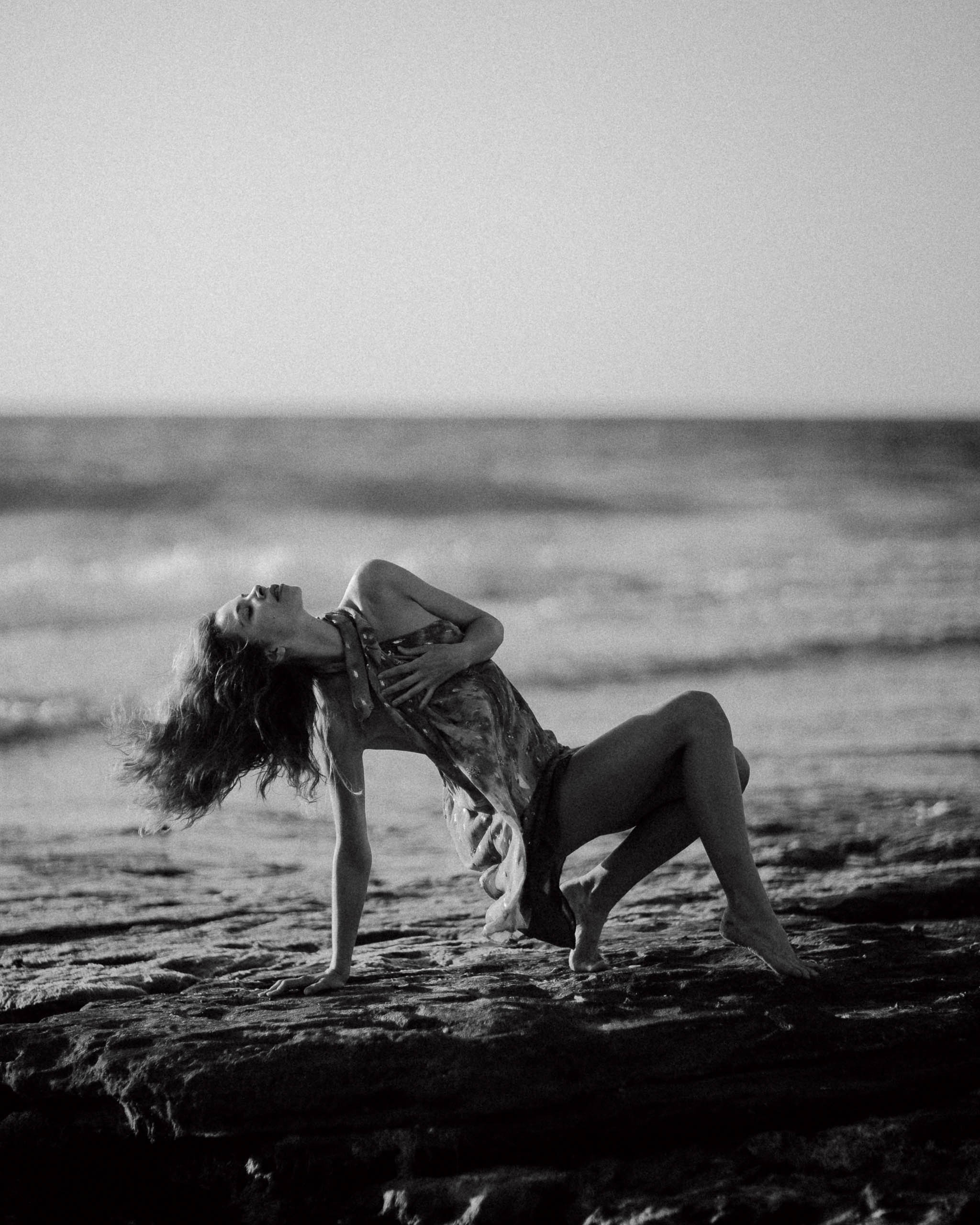 ALEVSSIA. Photographer Inna Mendelson