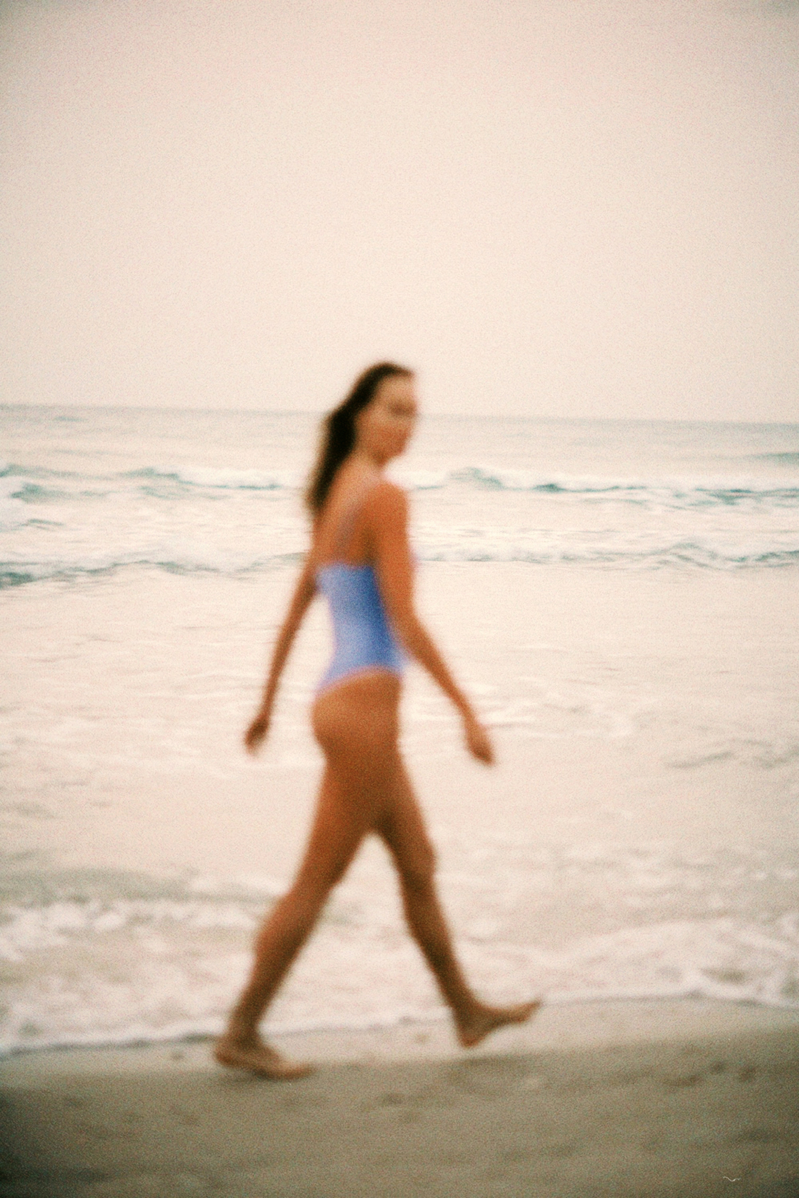 DASHA. Photographer Inna Mendelson