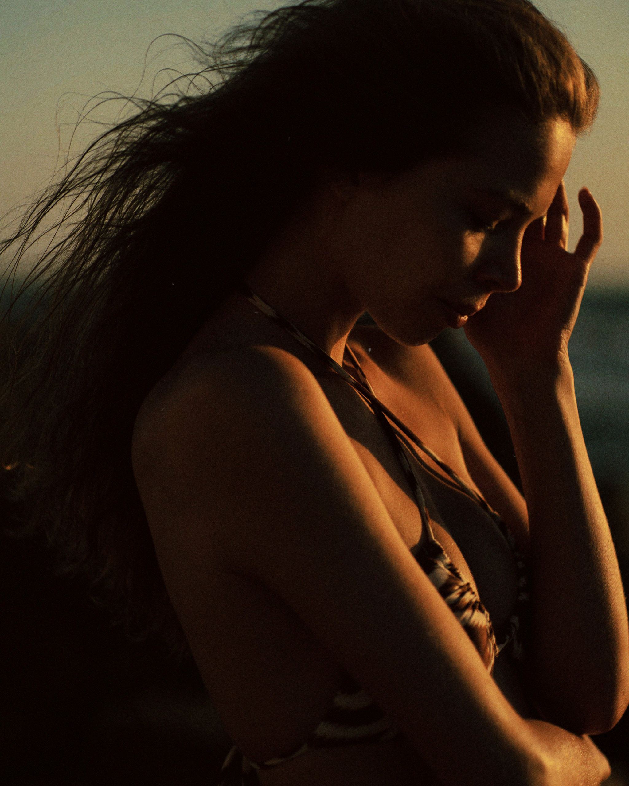 ALEVSSIA. Photographer Inna Mendelson