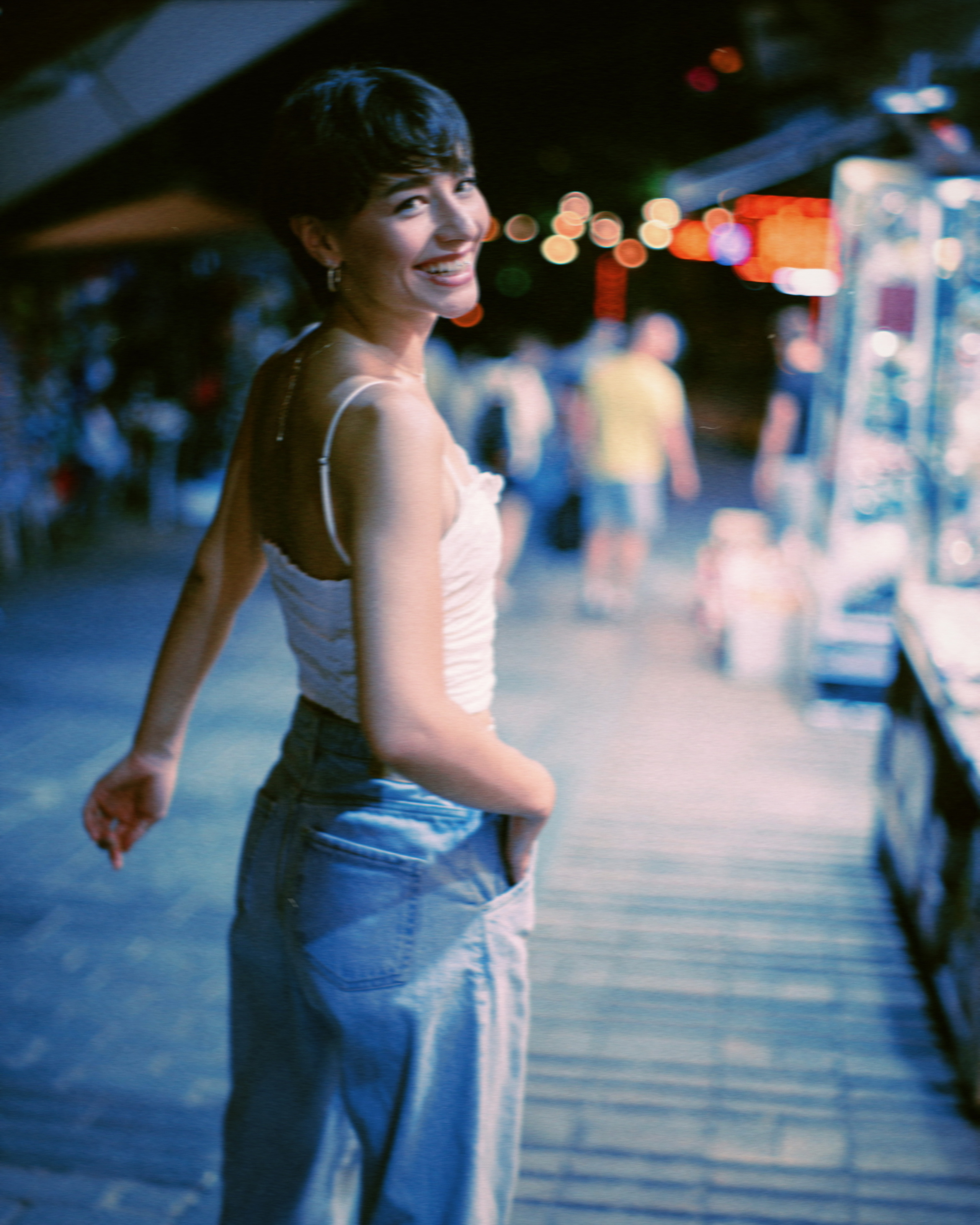 CANSU. Photographer Inna Mendelson