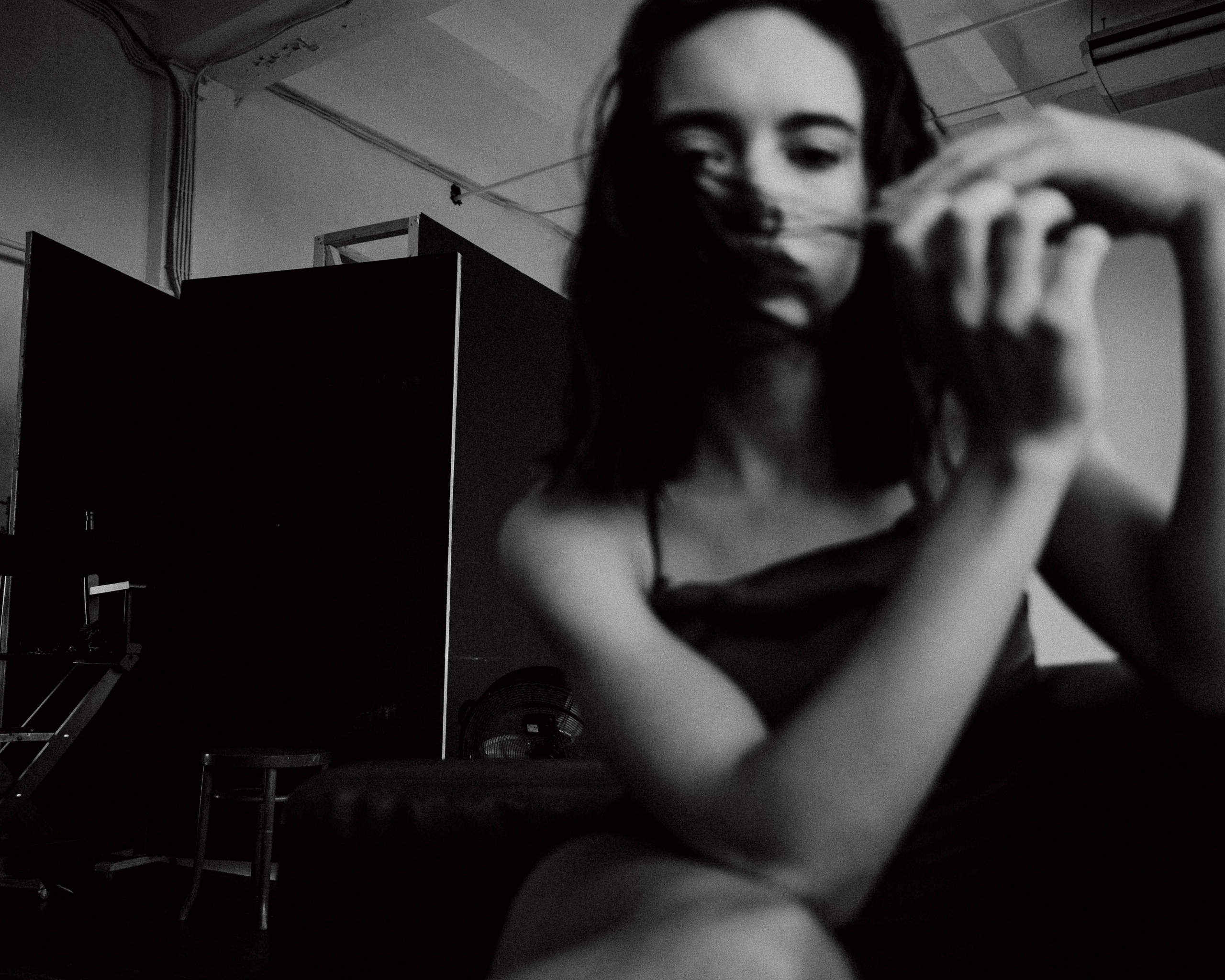 Milena. Inna Mendelson — Photographer