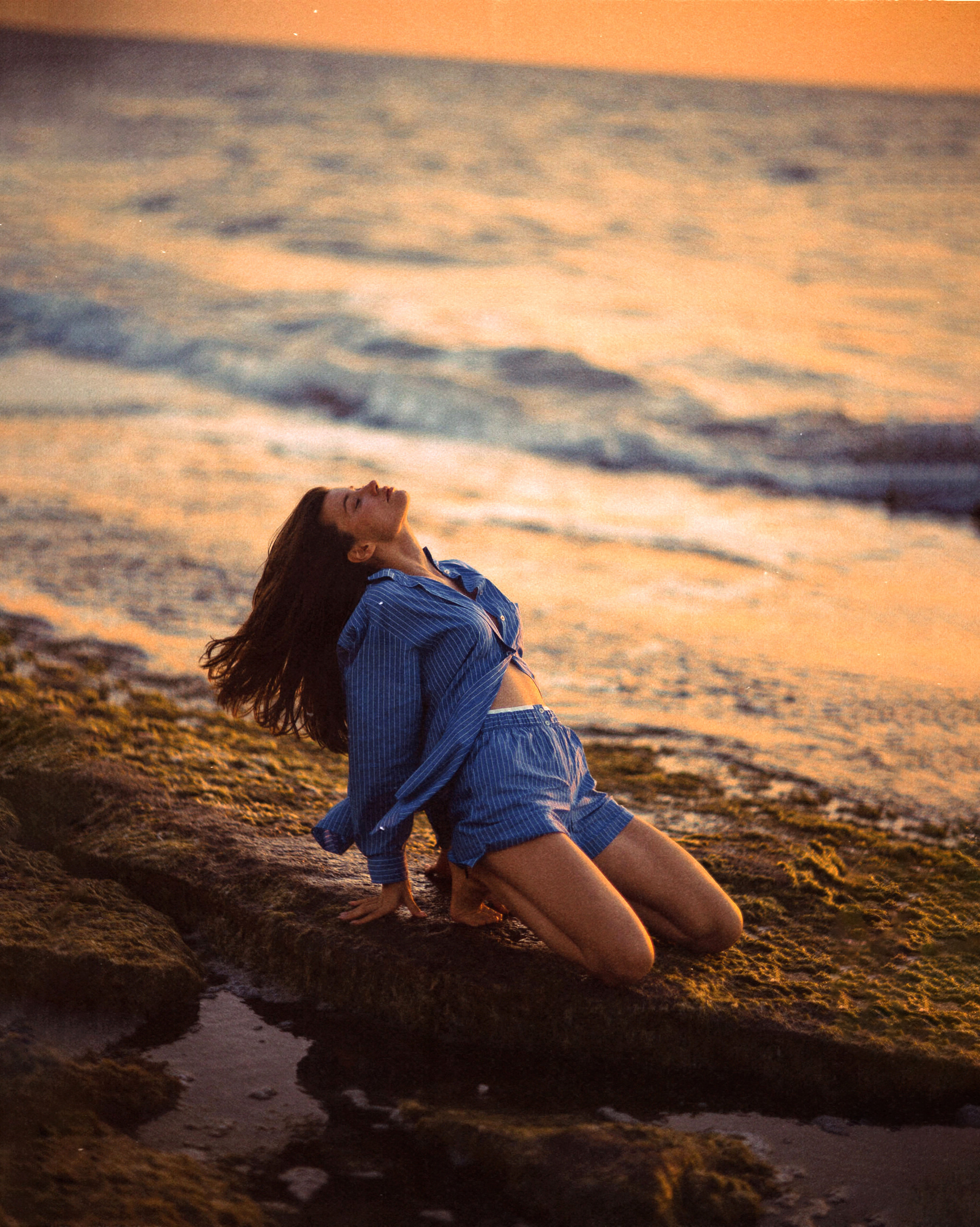 VIK. Photographer Inna Mendelson