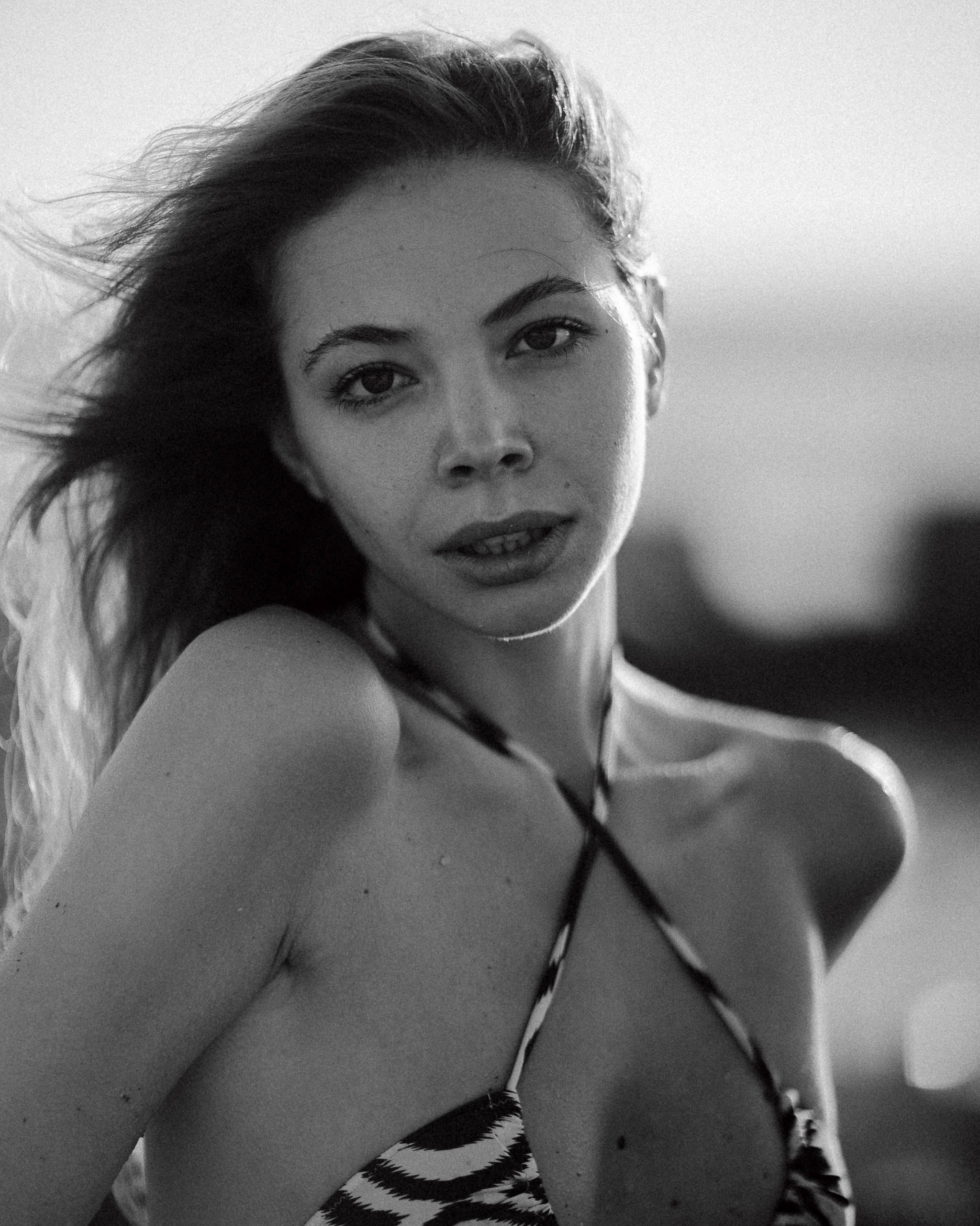 ALEVSSIA. Photographer Inna Mendelson