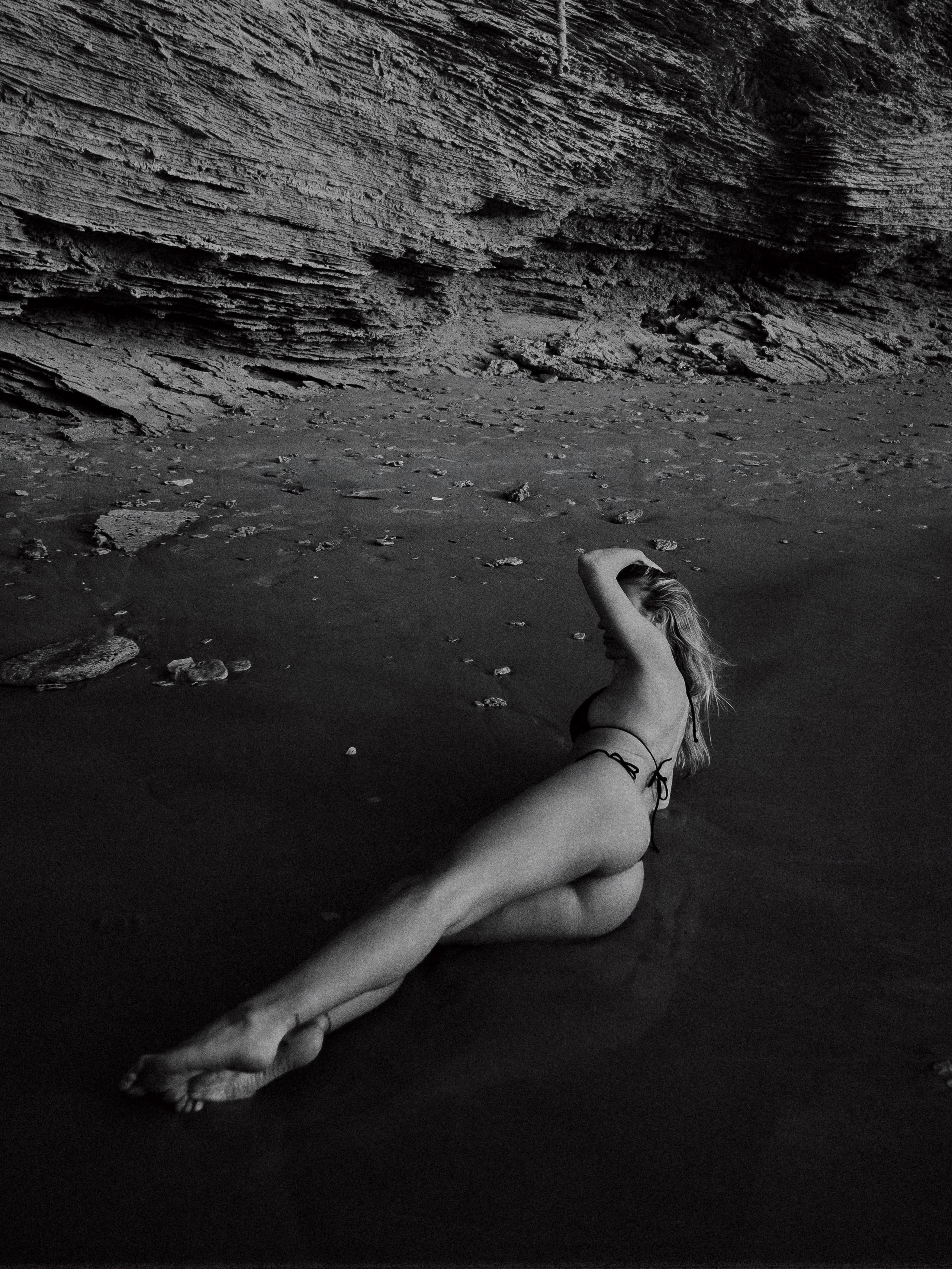 LITA. Photographer Inna Mendelson