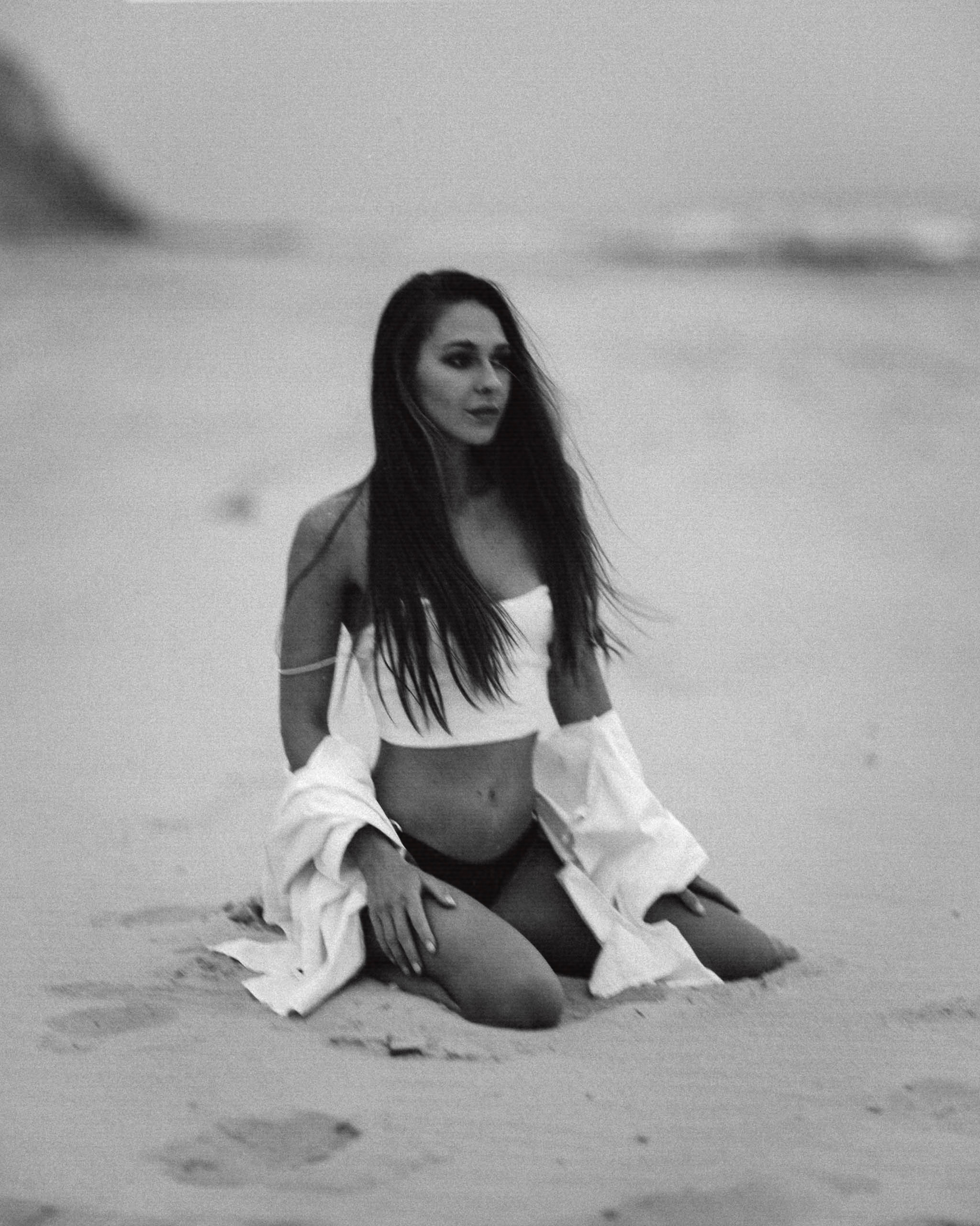 JUL. Photographer Inna Mendelson