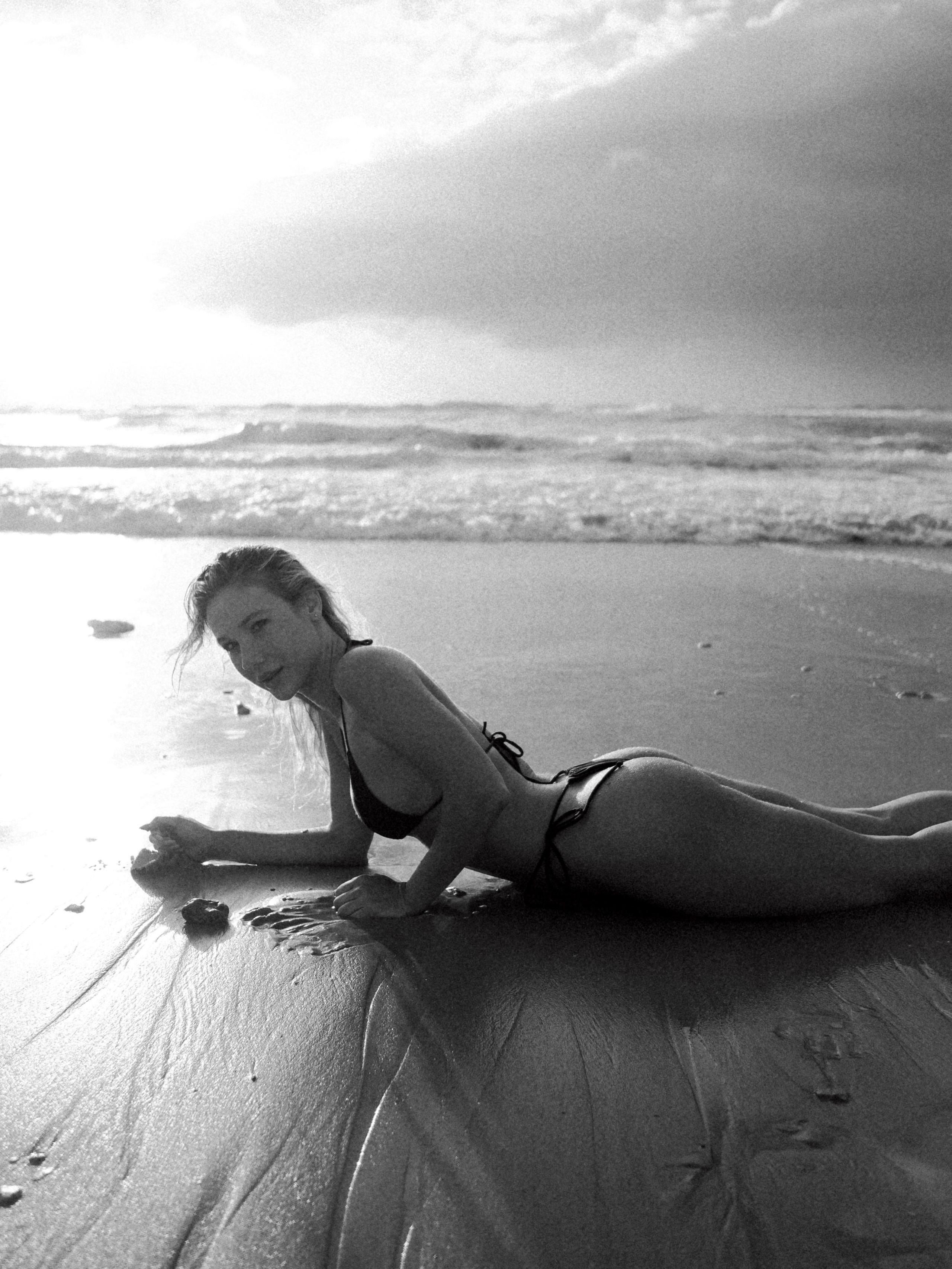 LITA. Photographer Inna Mendelson