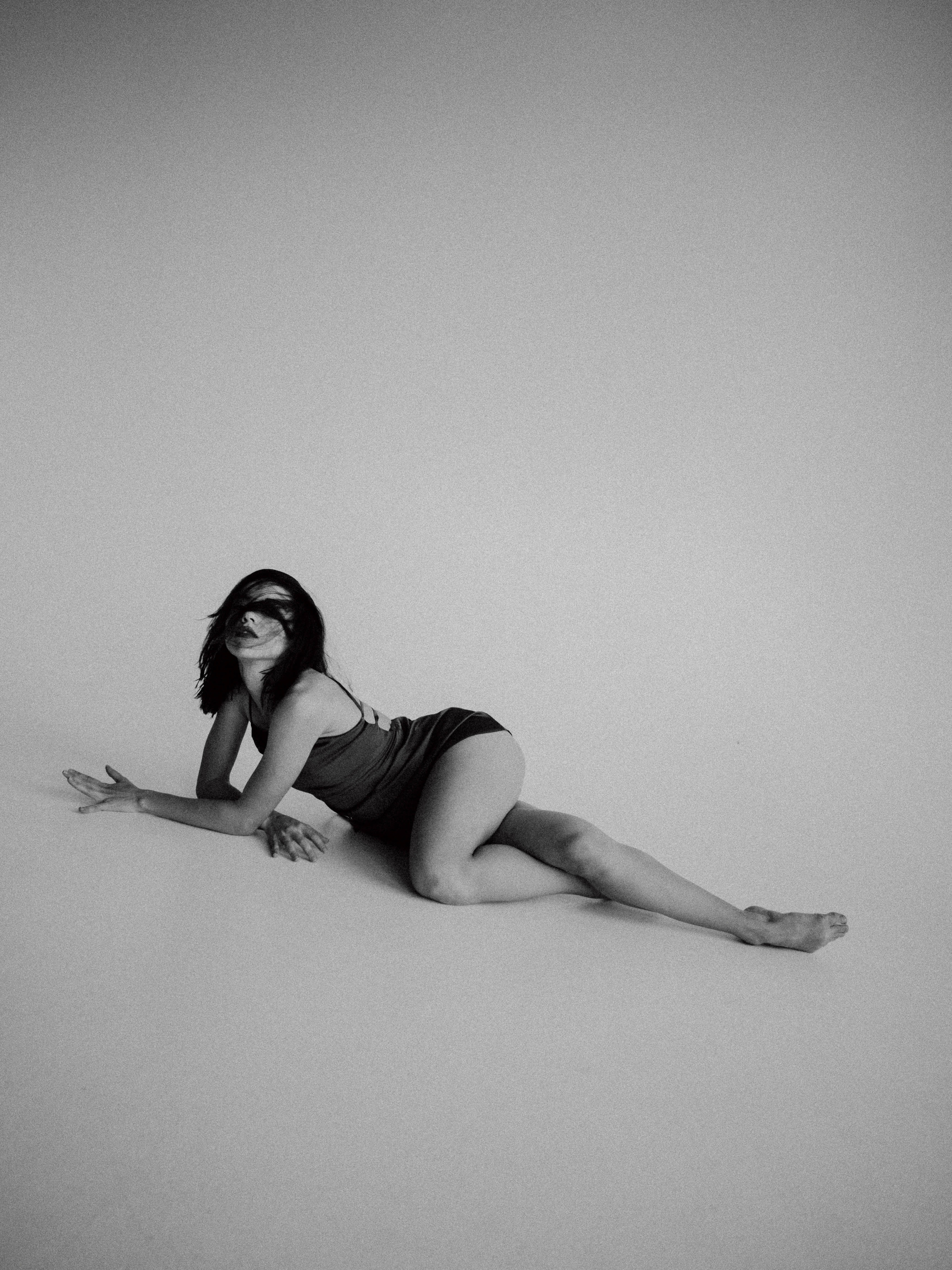 Milena. Inna Mendelson — Photographer