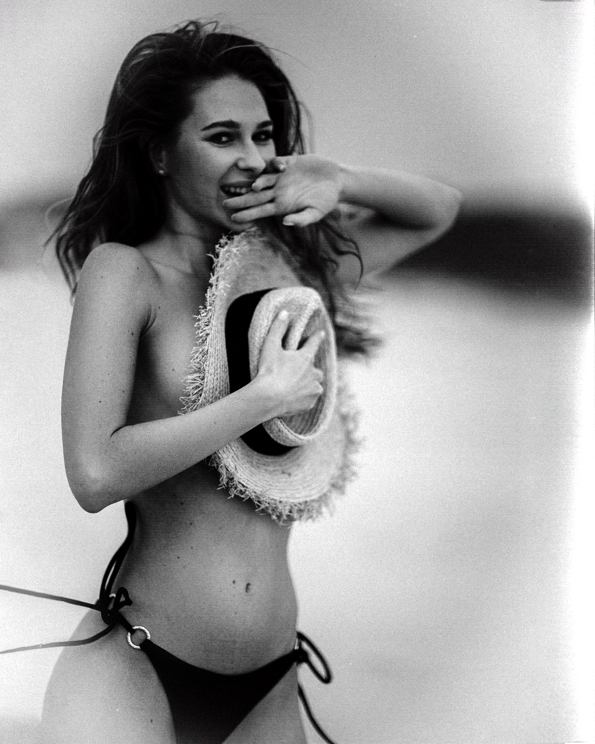 JUL. Photographer Inna Mendelson