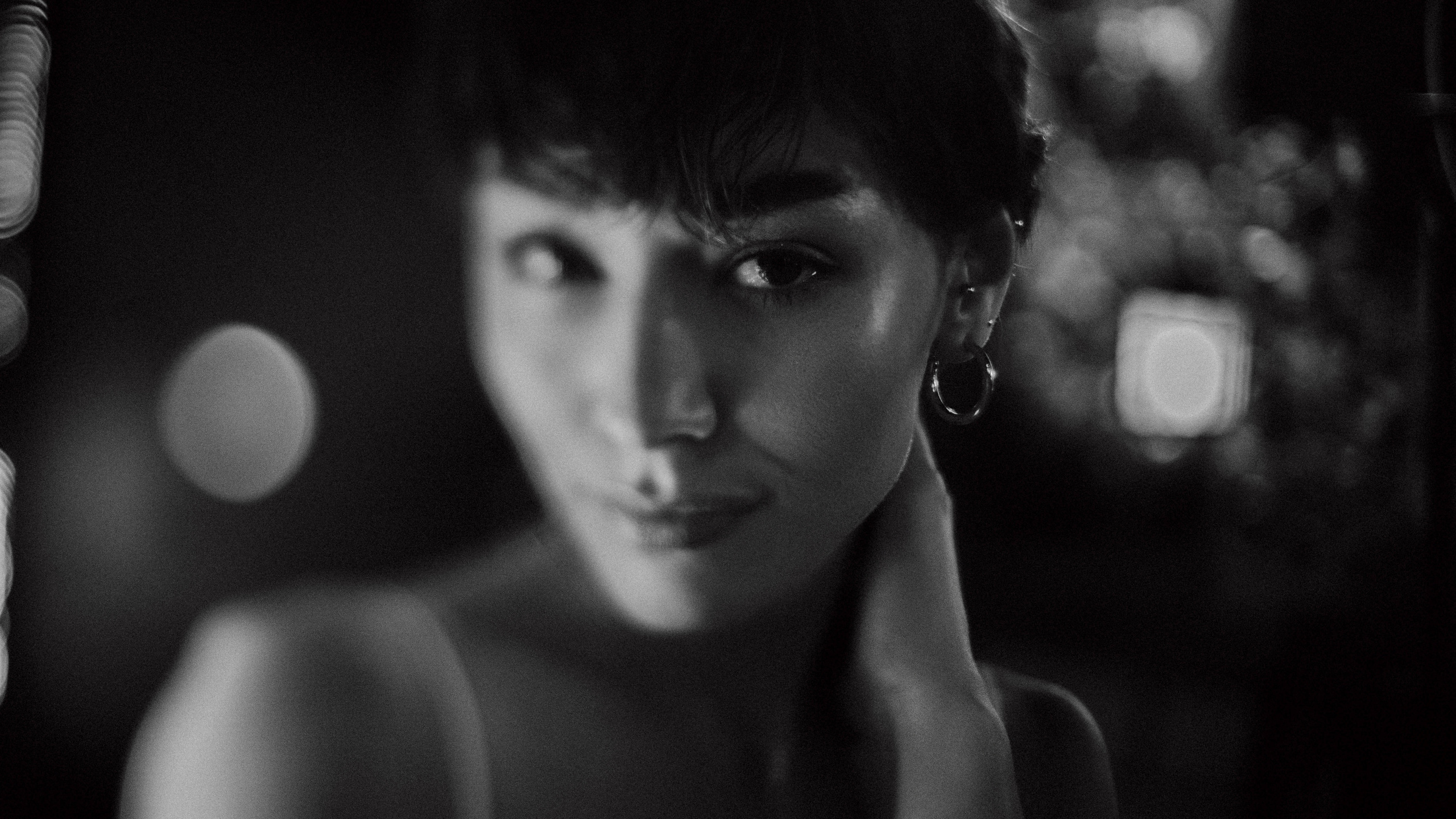 CANSU. Photographer Inna Mendelson