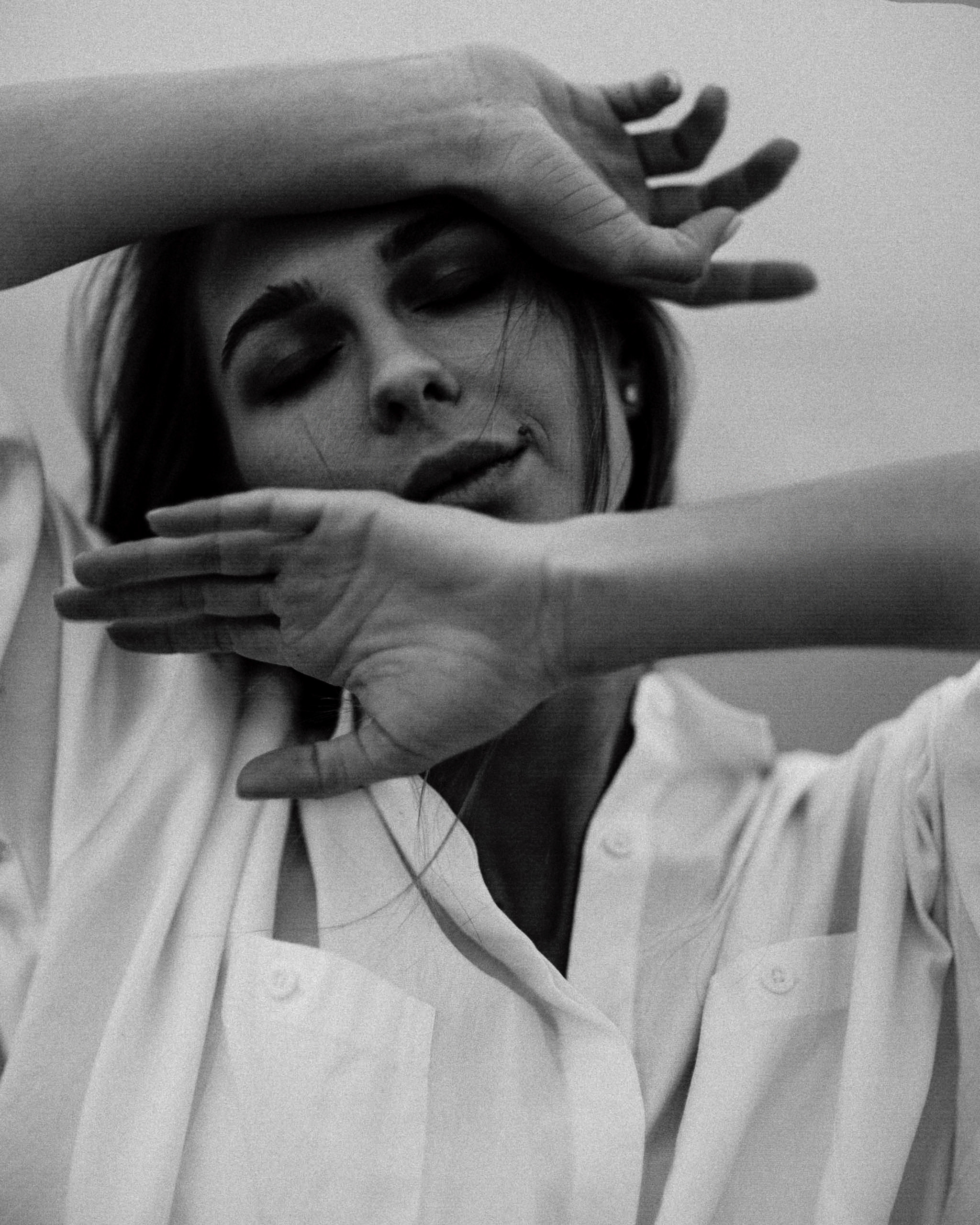 JUL. Photographer Inna Mendelson