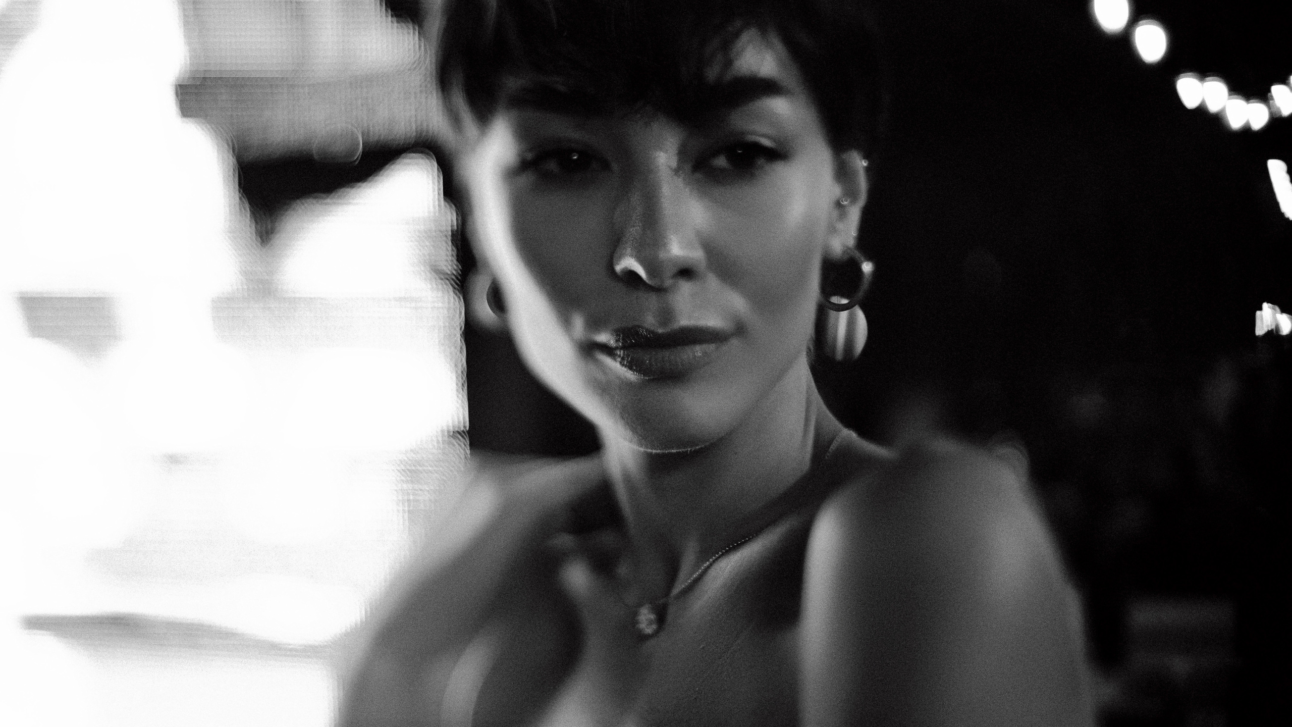 CANSU. Photographer Inna Mendelson