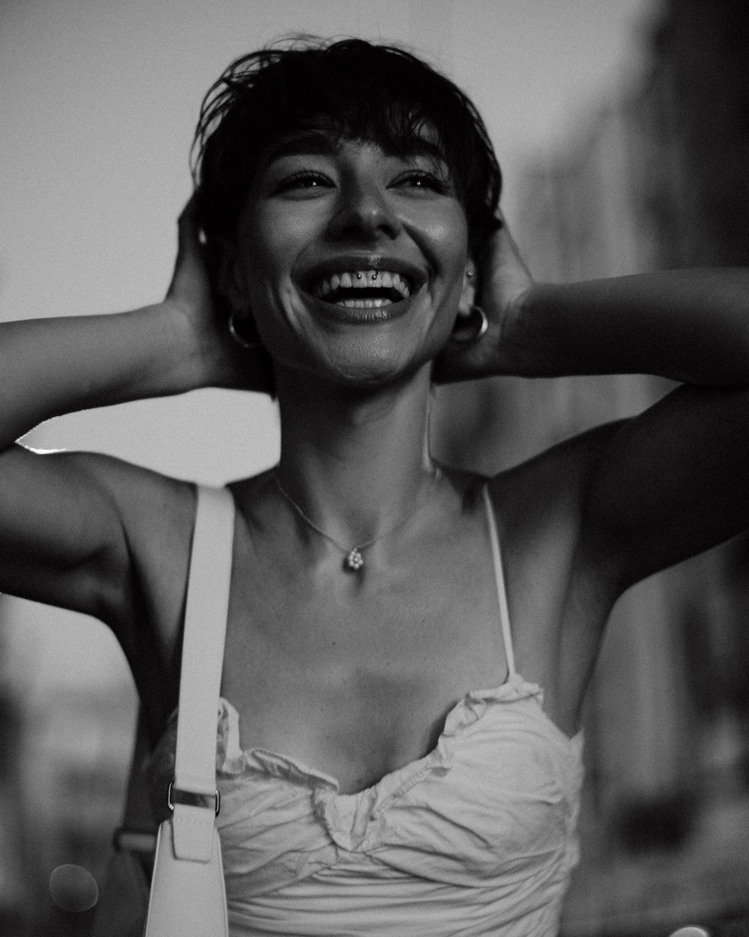 CANSU. Photographer Inna Mendelson