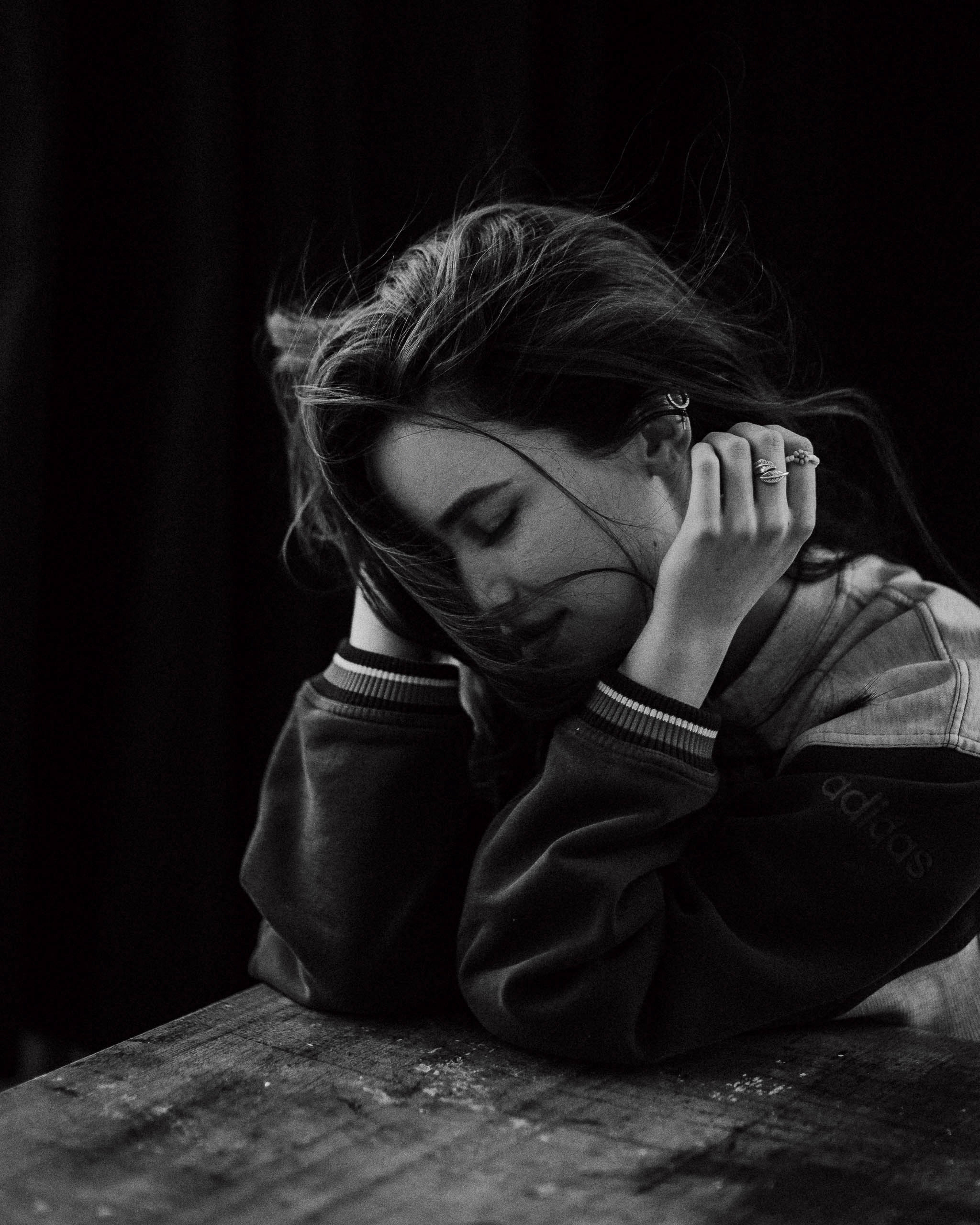 LYOLYA. Photographer Inna Mendelson