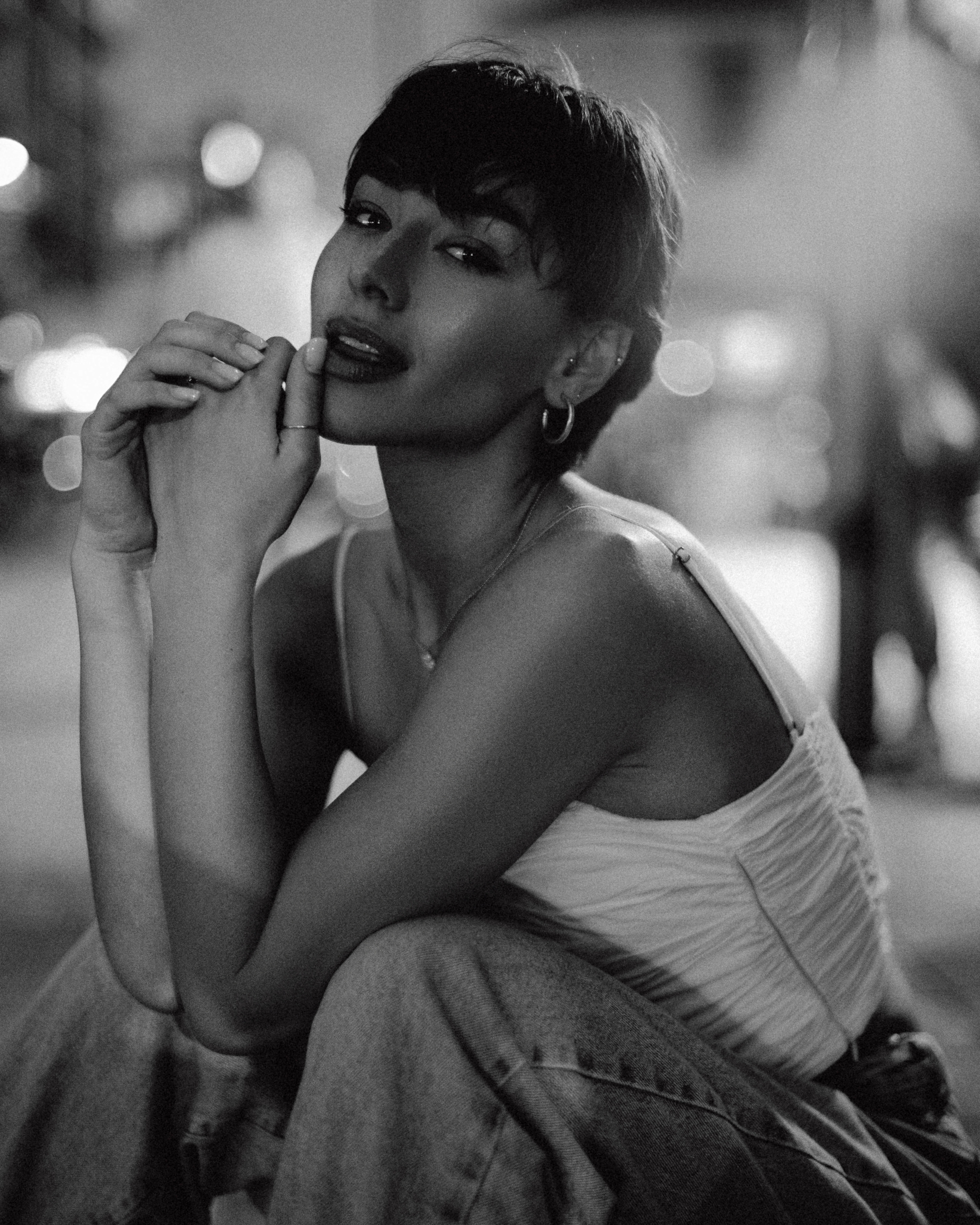 CANSU. Photographer Inna Mendelson