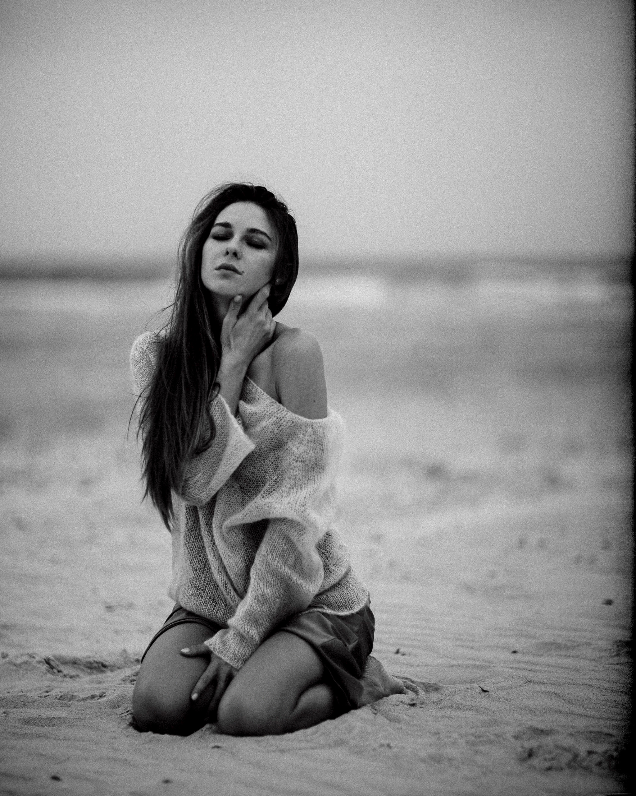 JUL. Photographer Inna Mendelson