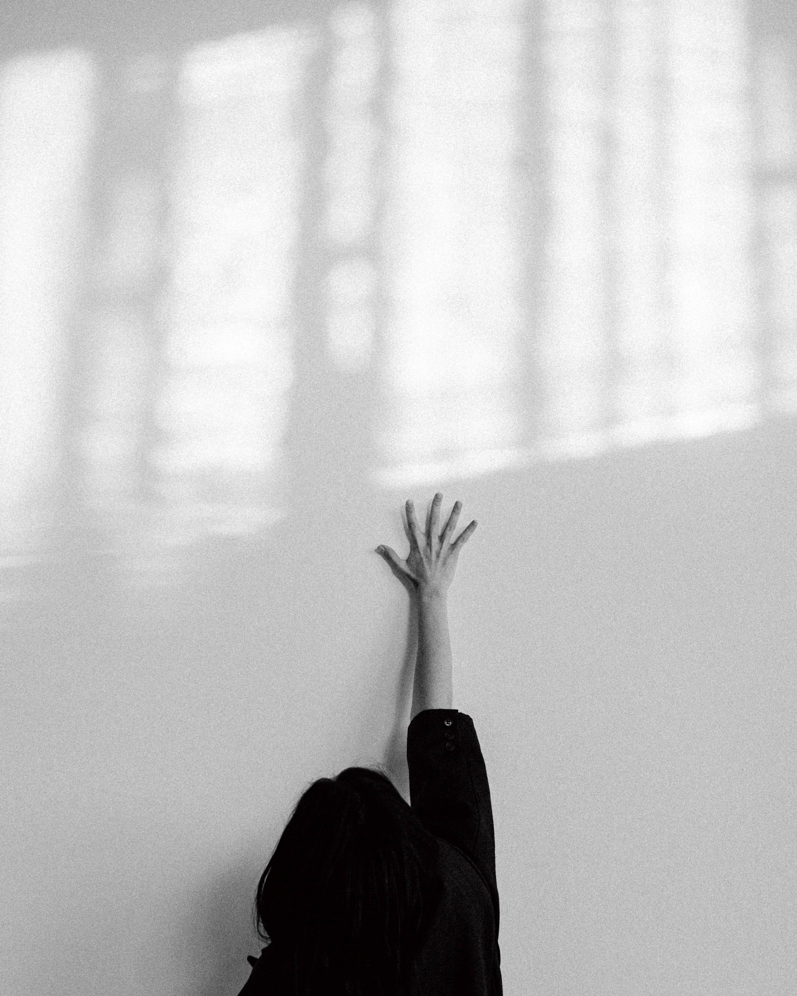 Milena. Inna Mendelson — Photographer