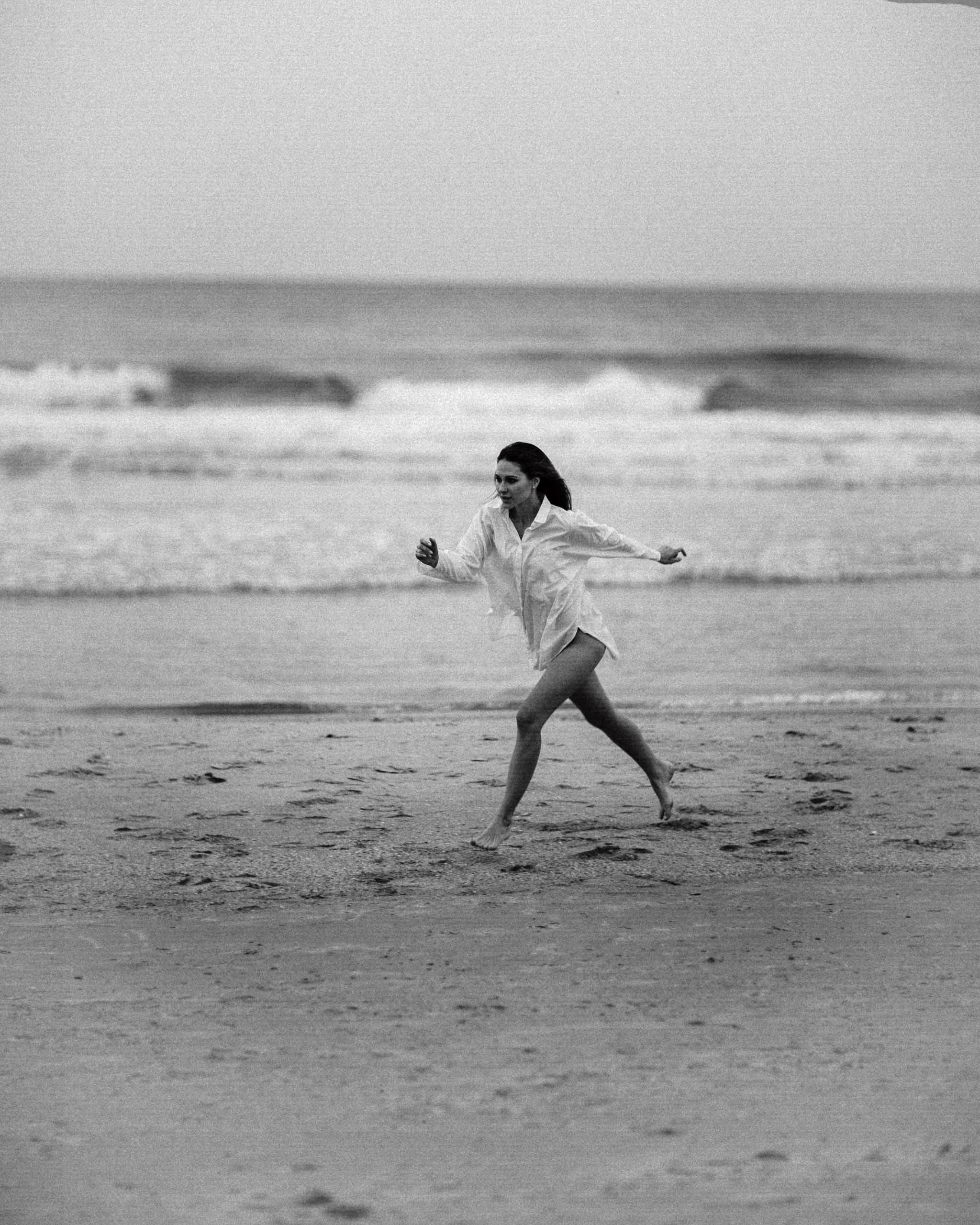 JUL. Photographer Inna Mendelson