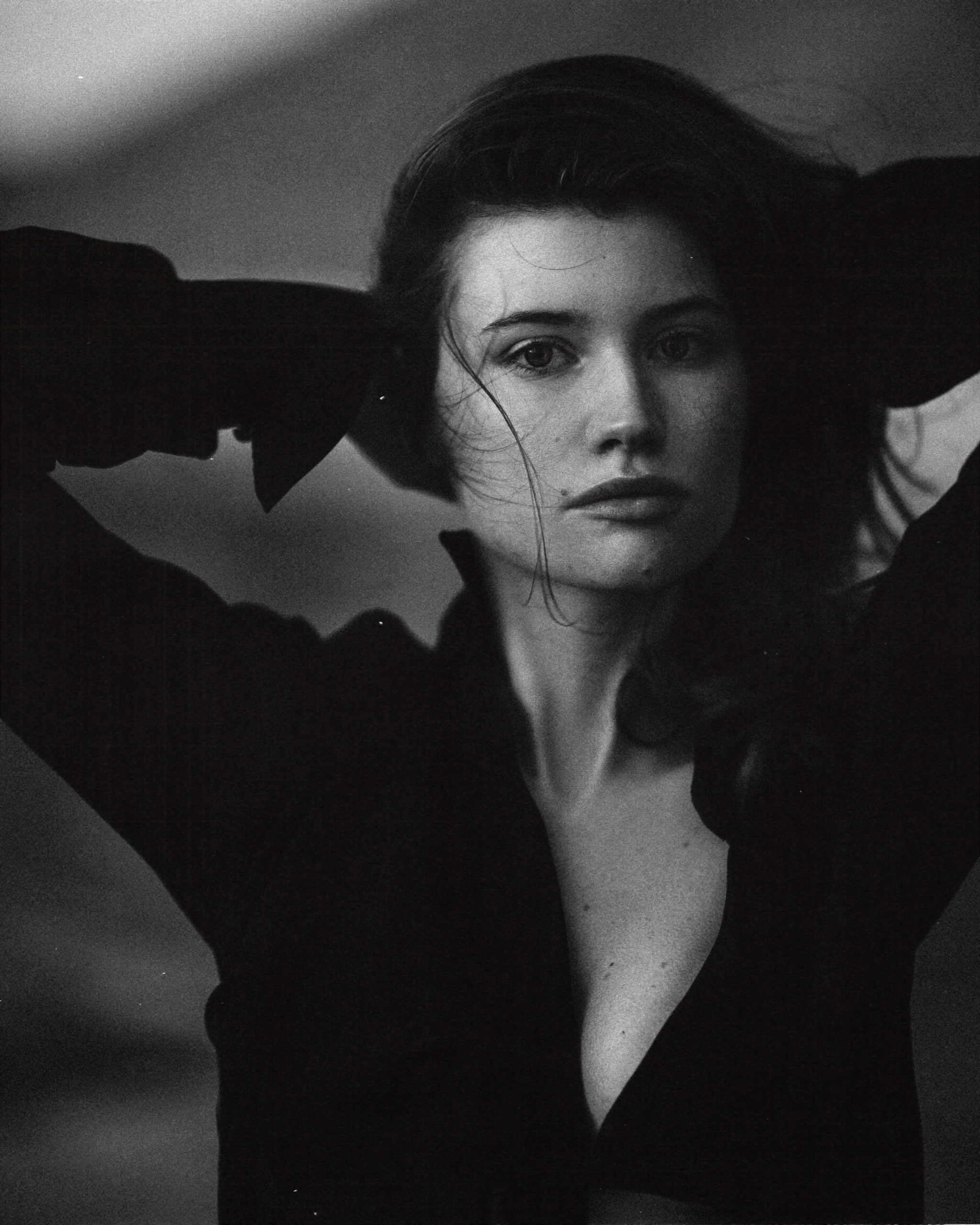 VIK. Photographer Inna Mendelson