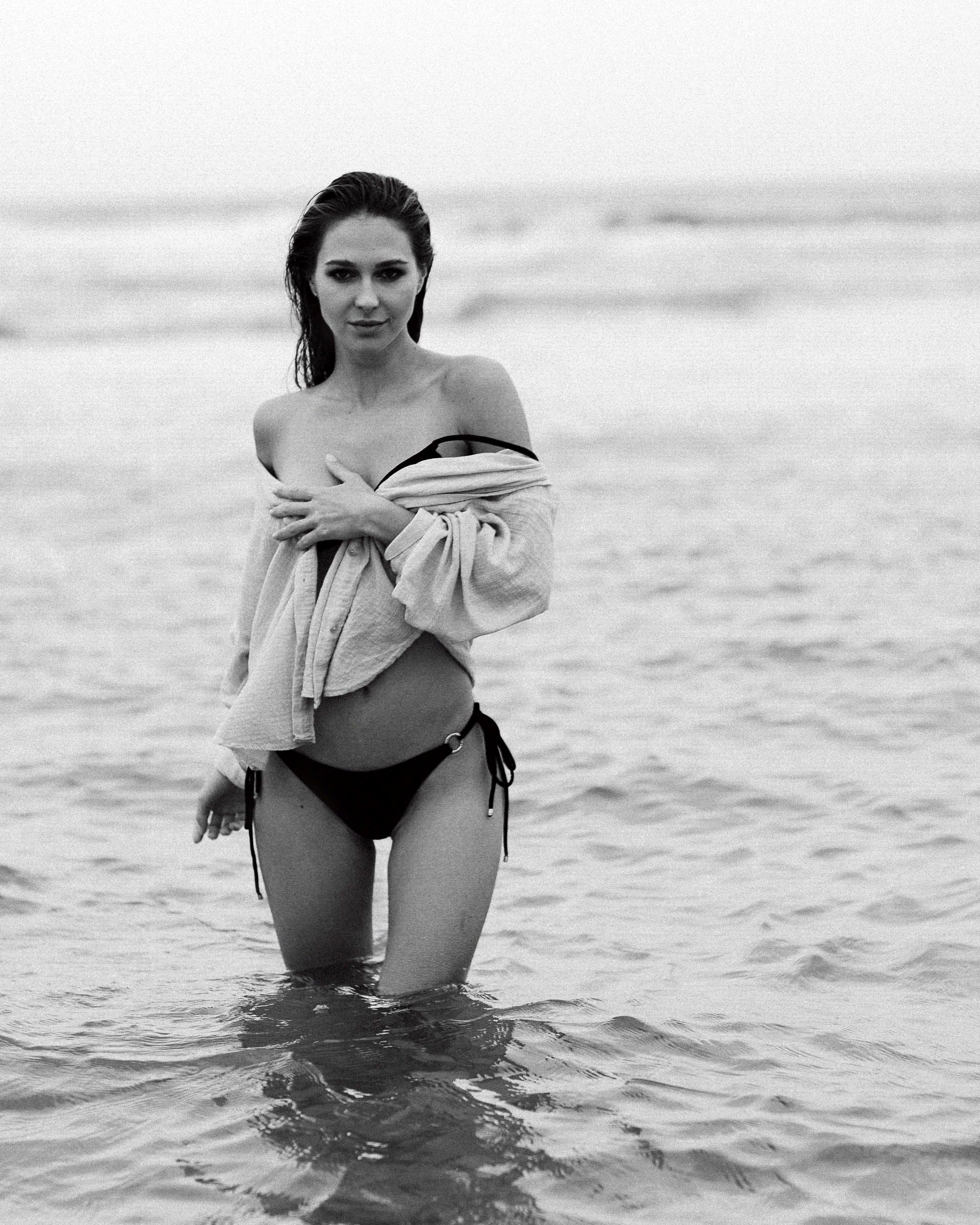 JUL. Photographer Inna Mendelson