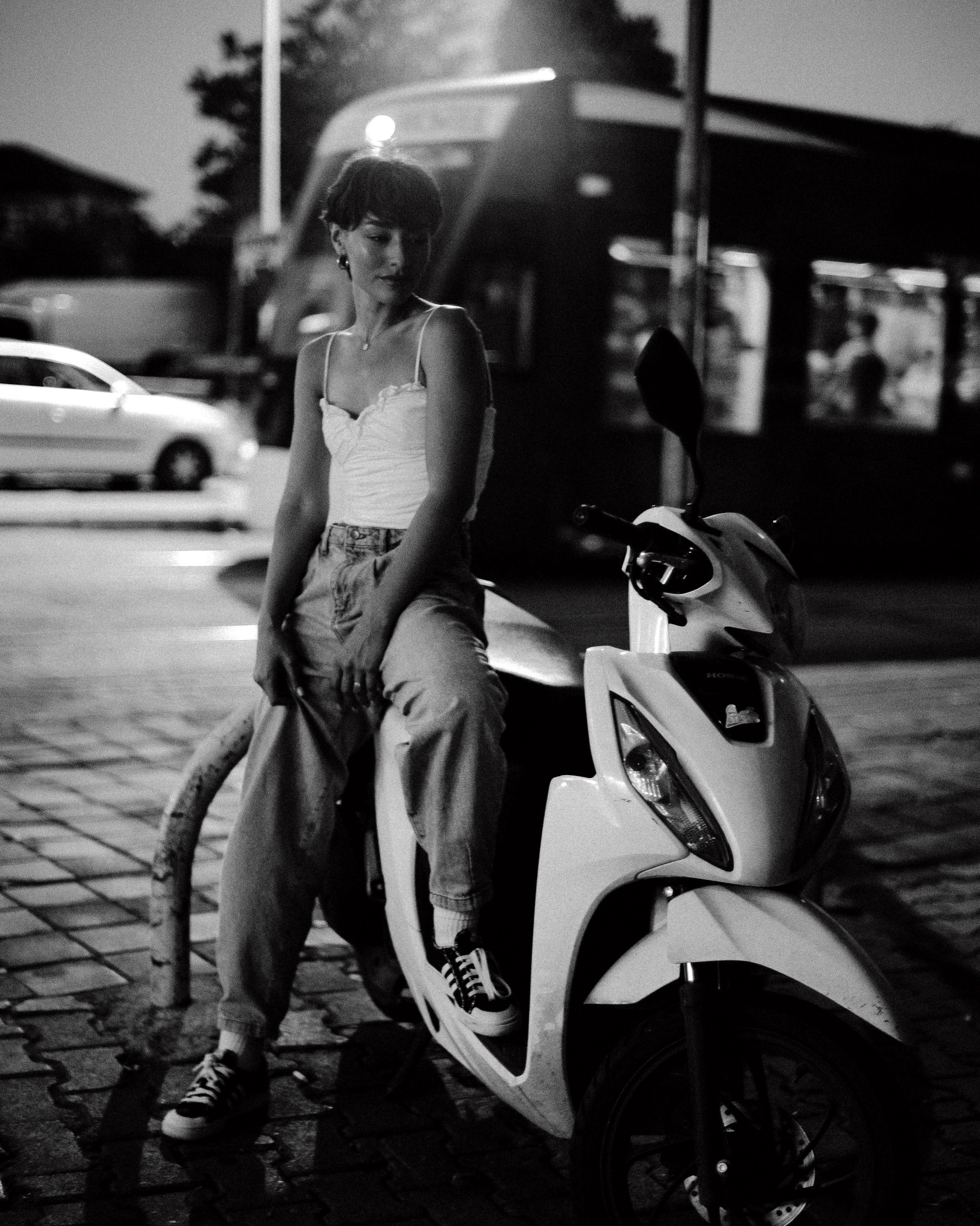 CANSU. Photographer Inna Mendelson