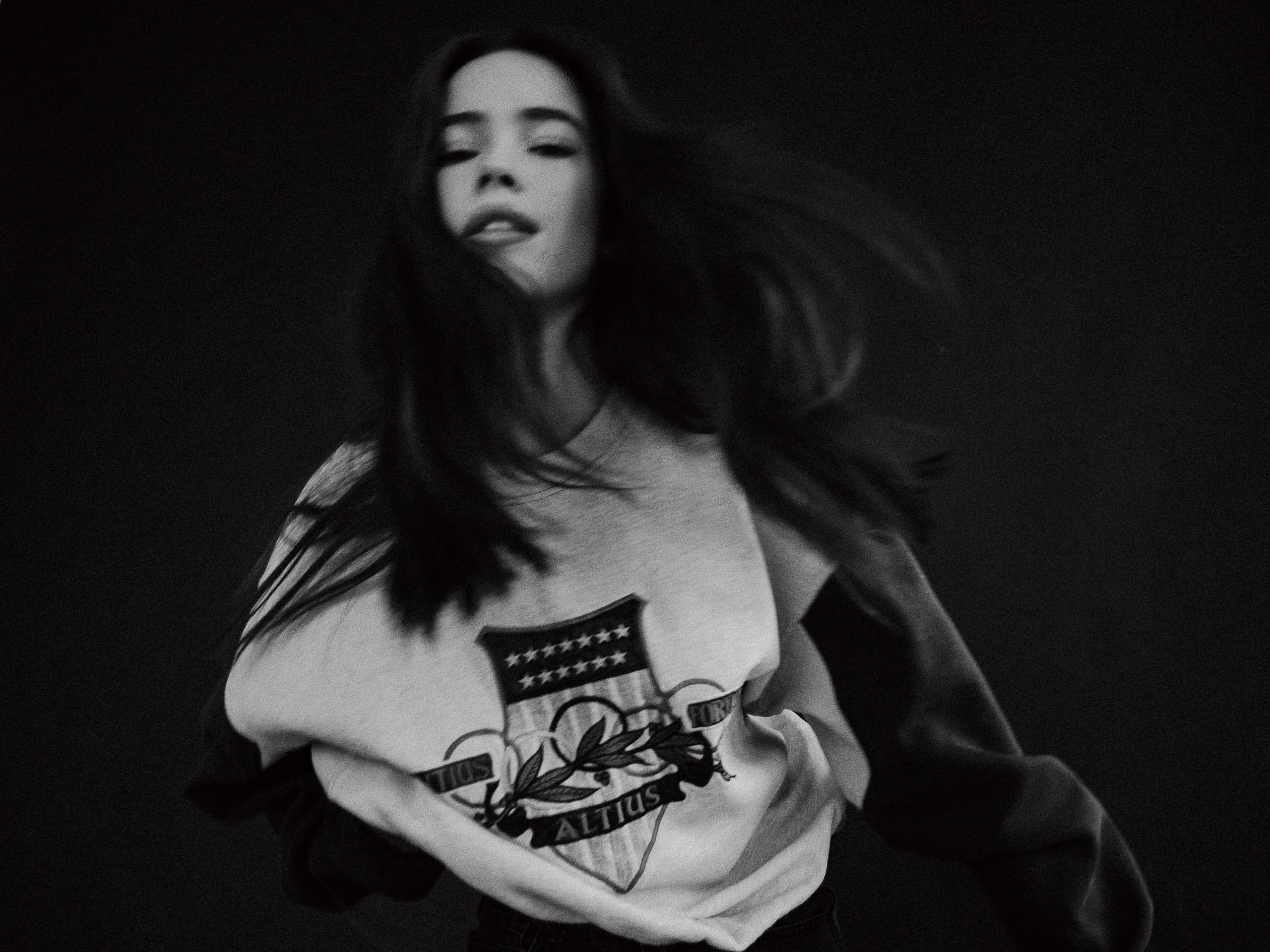 LYOLYA. Photographer Inna Mendelson