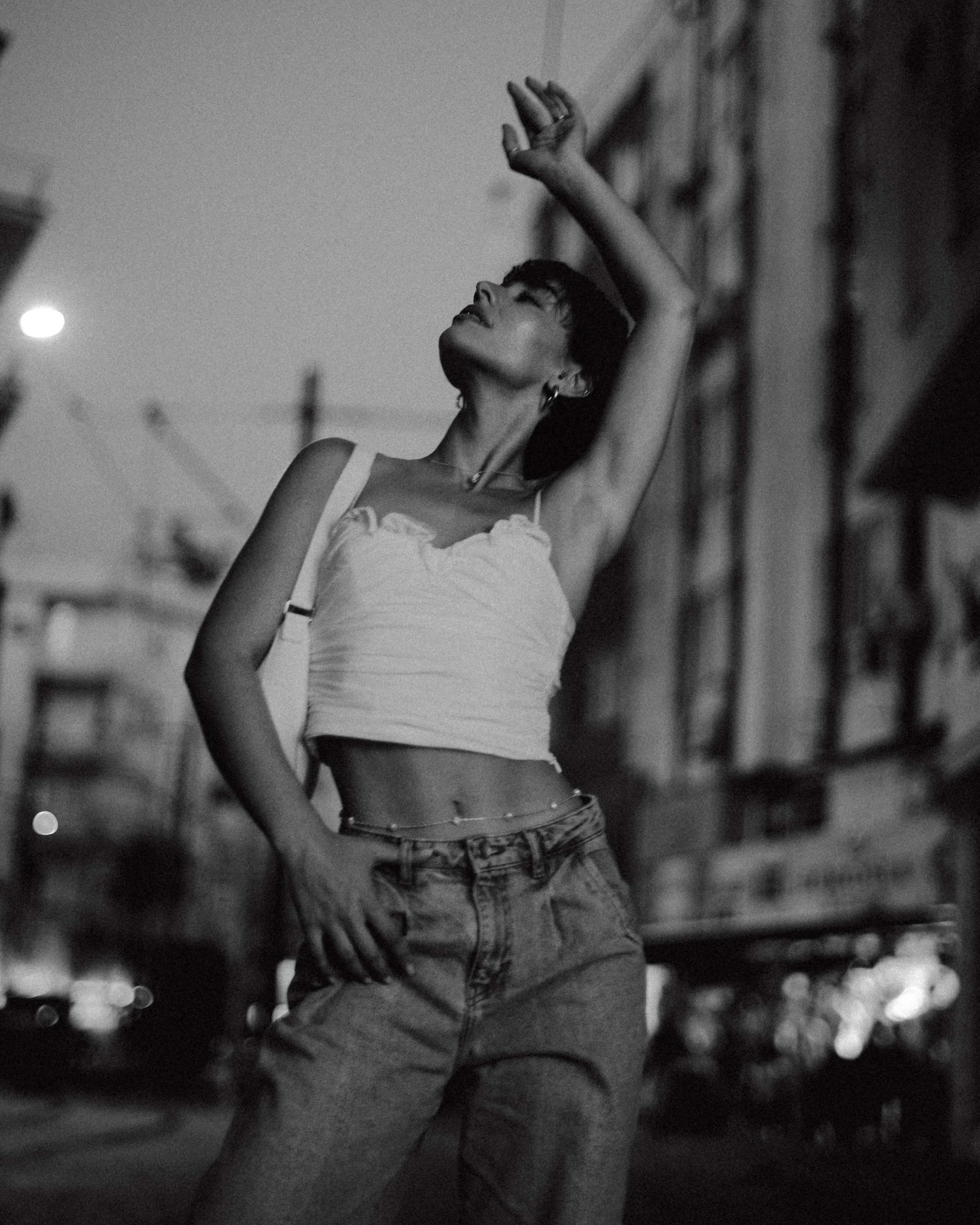 CANSU. Photographer Inna Mendelson