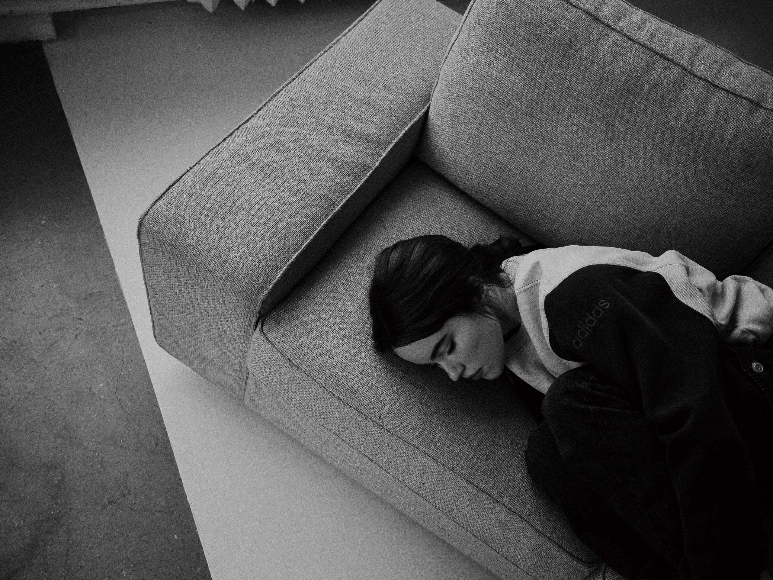 LYOLYA. Photographer Inna Mendelson