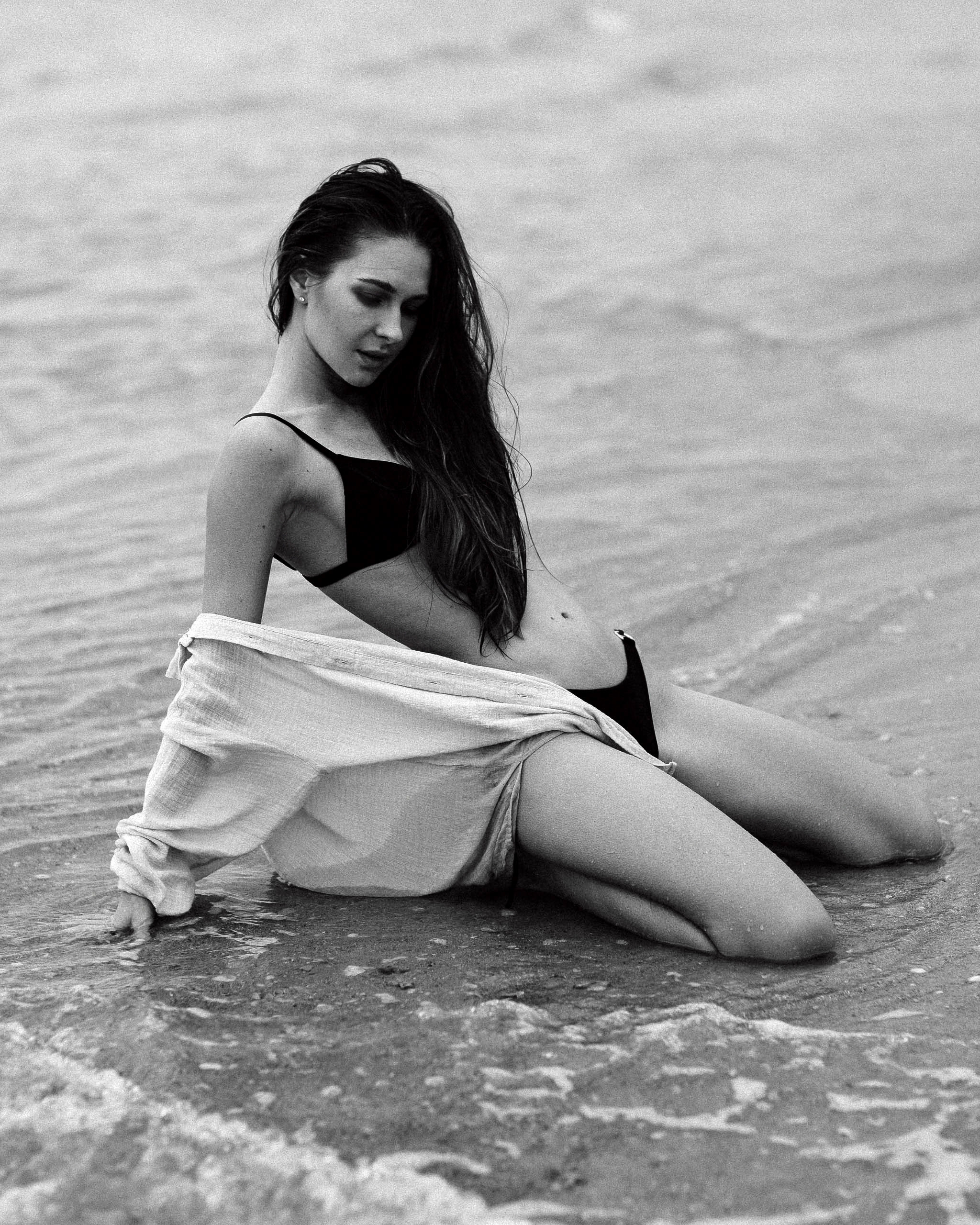 JUL. Photographer Inna Mendelson