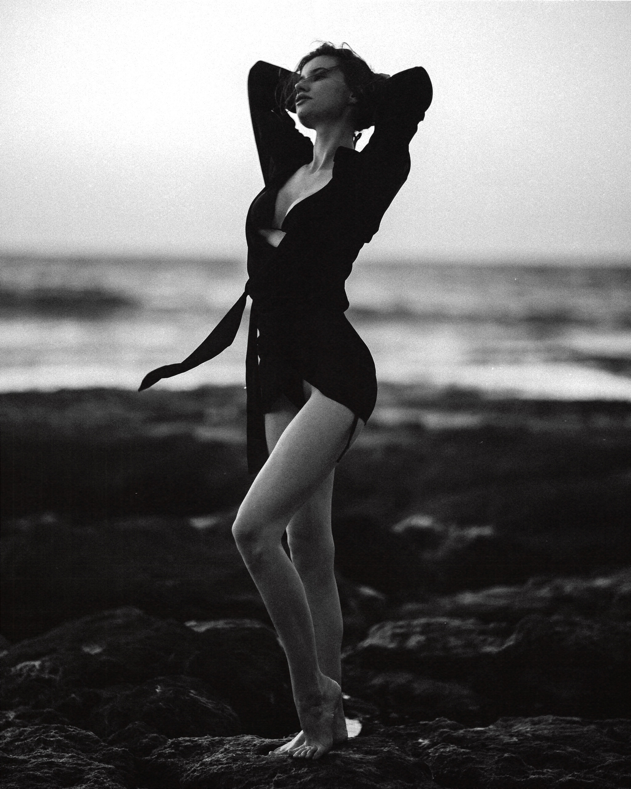 VIK. Photographer Inna Mendelson