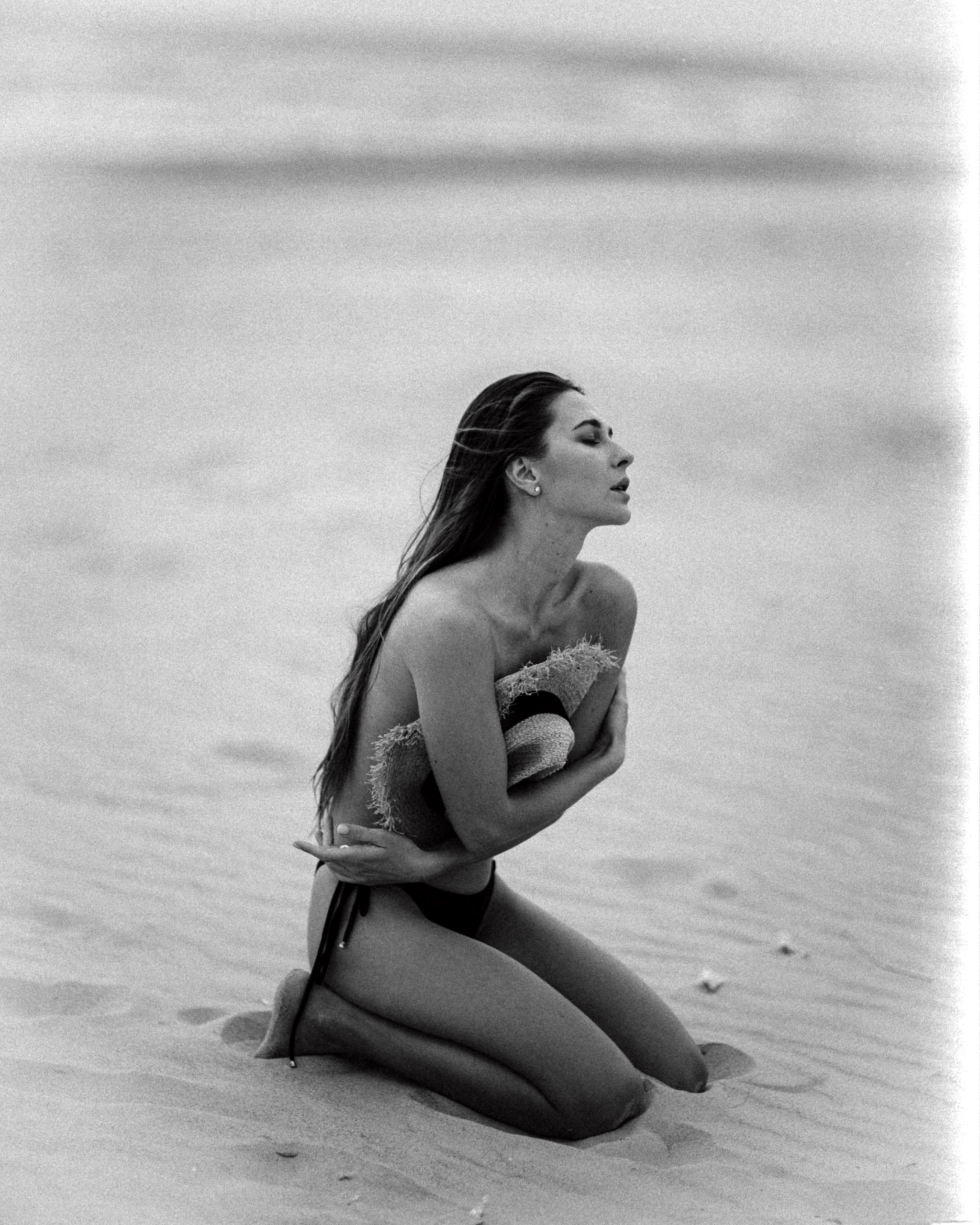 JUL. Photographer Inna Mendelson