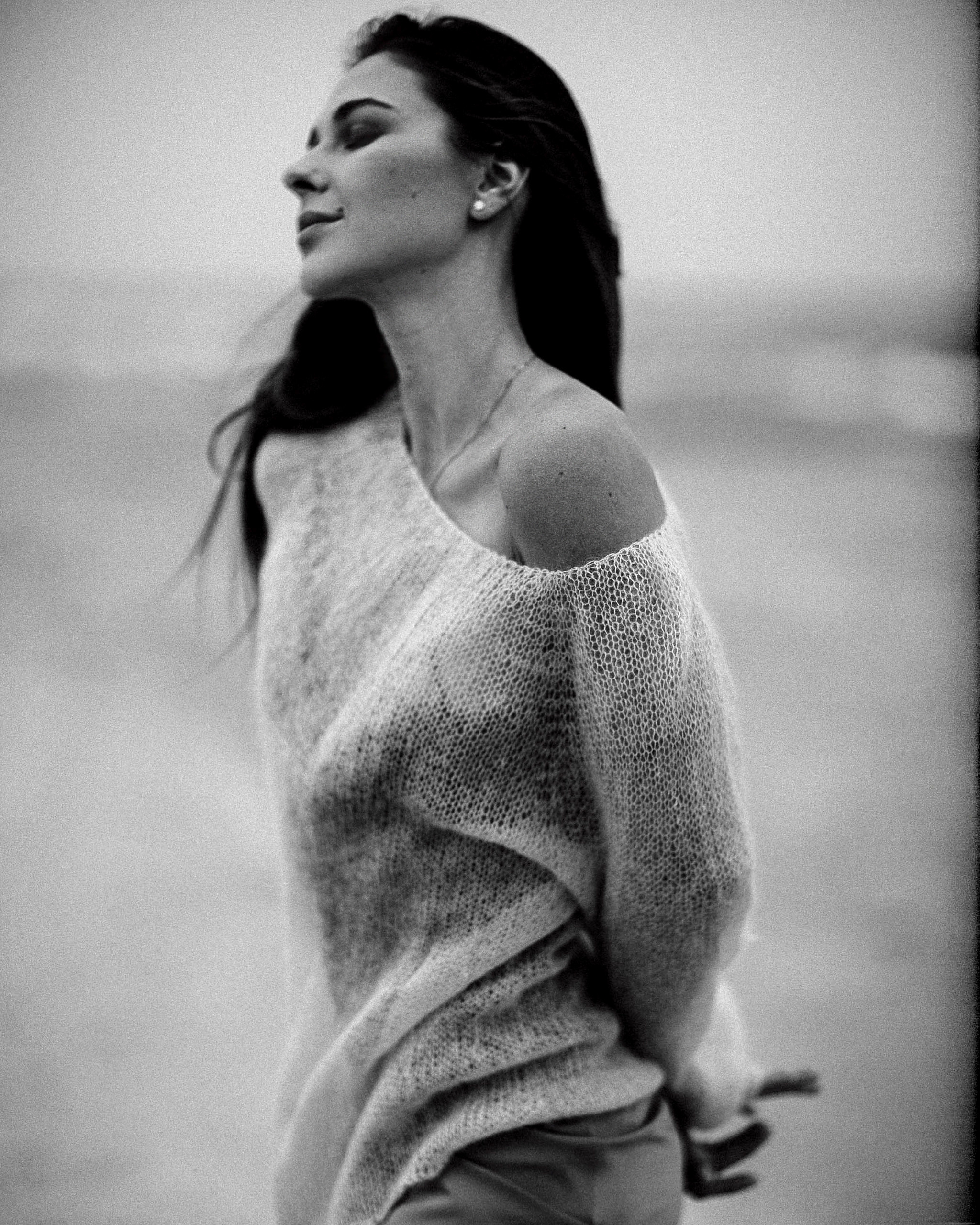 JUL. Photographer Inna Mendelson