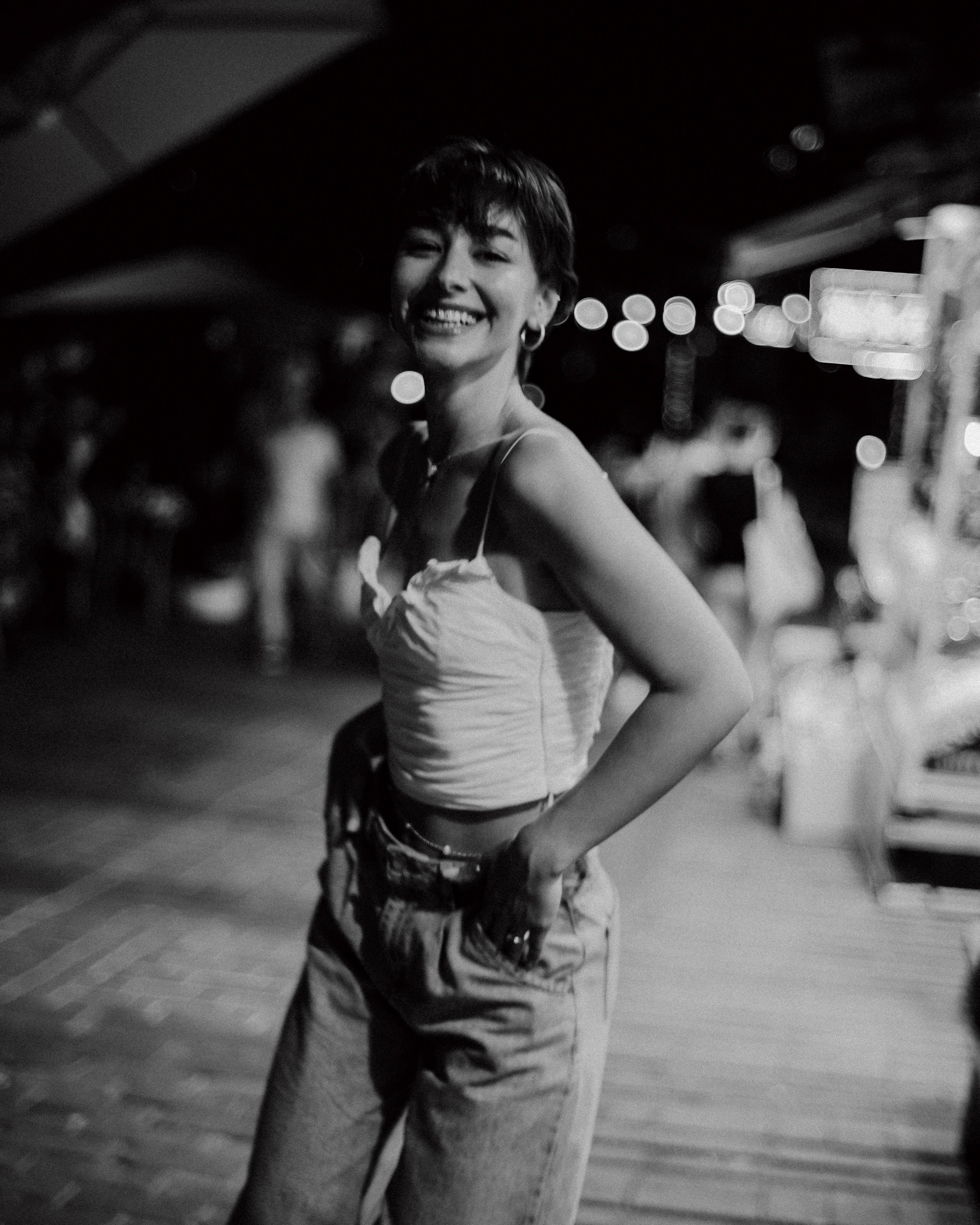 CANSU. Photographer Inna Mendelson