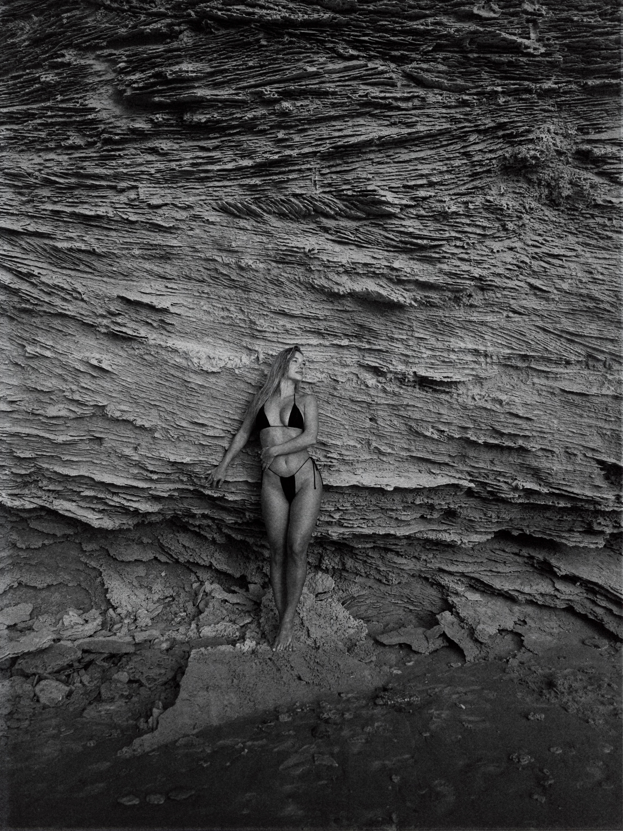 LITA. Photographer Inna Mendelson