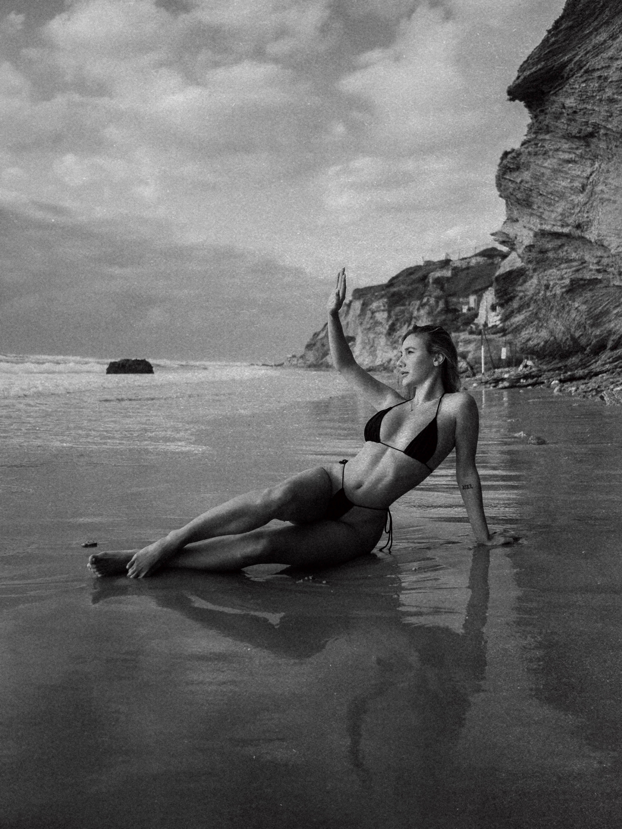 LITA. Photographer Inna Mendelson