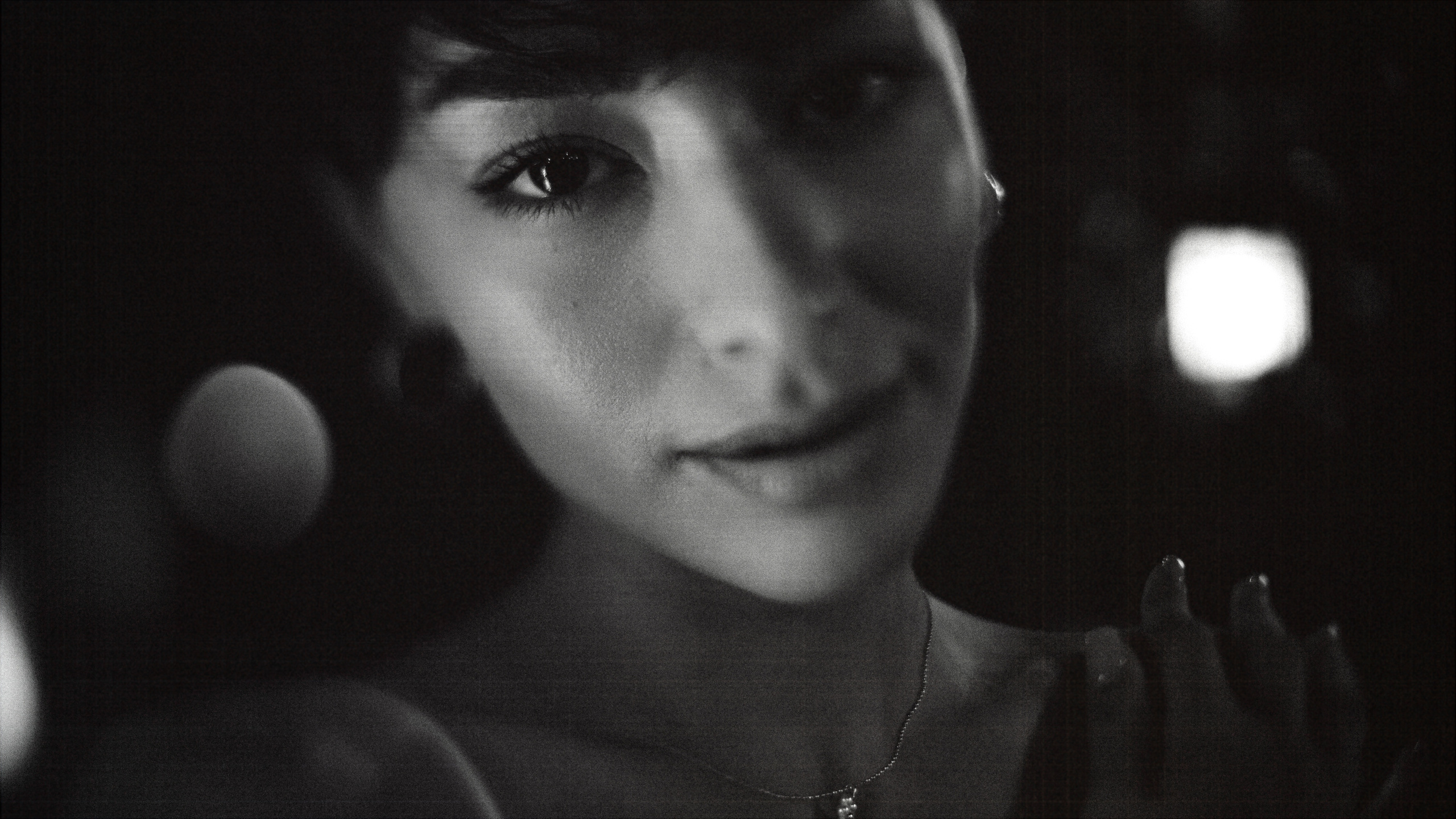 CANSU. Photographer Inna Mendelson