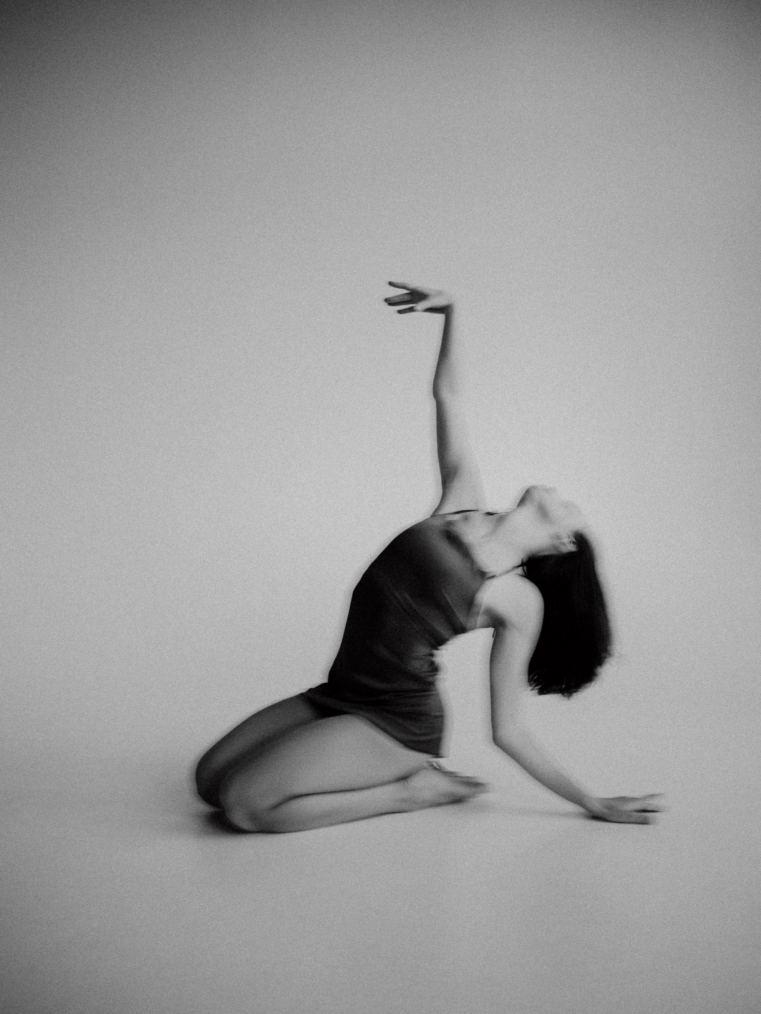 Milena. Inna Mendelson — Photographer