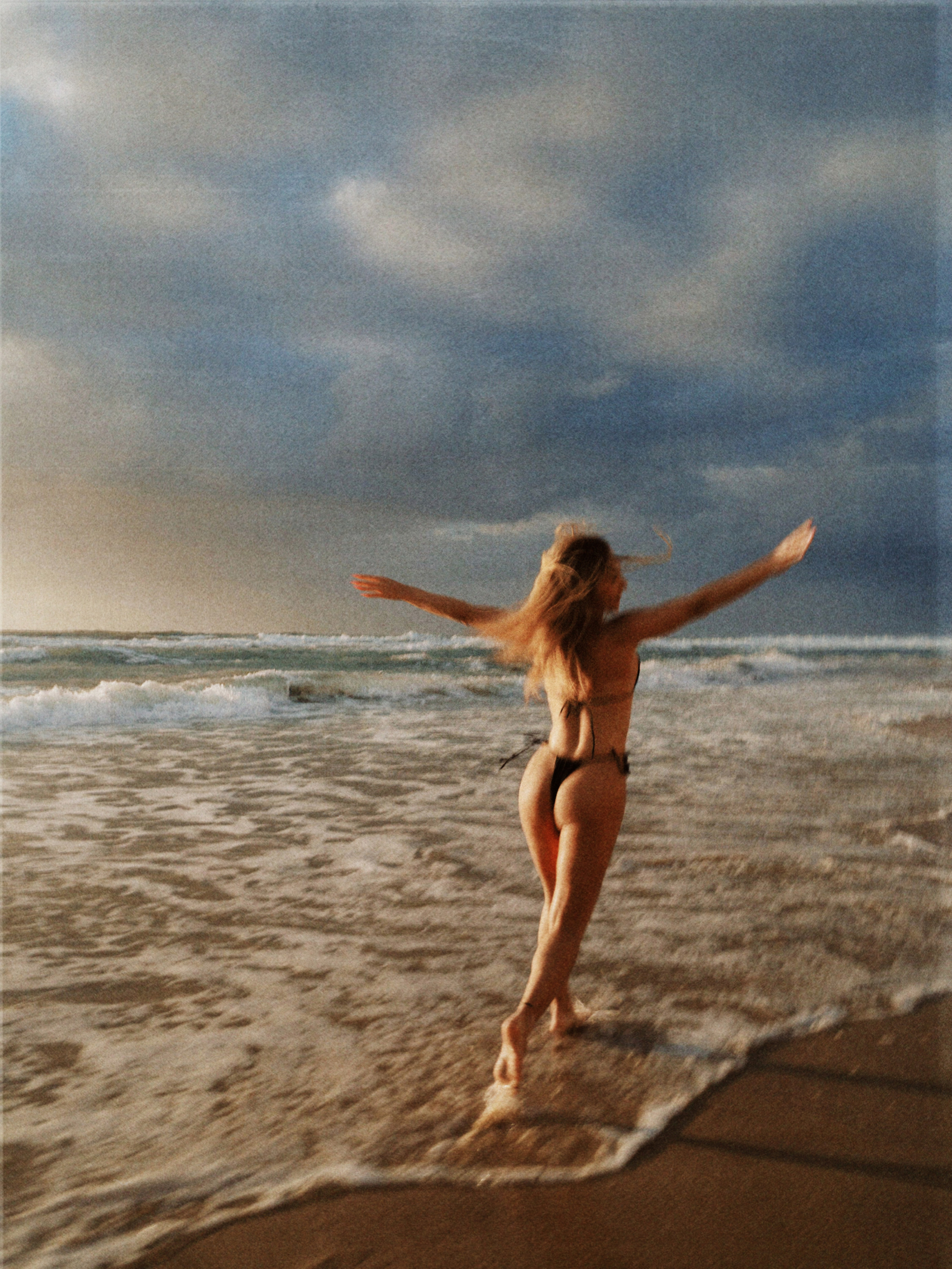 LITA. Photographer Inna Mendelson