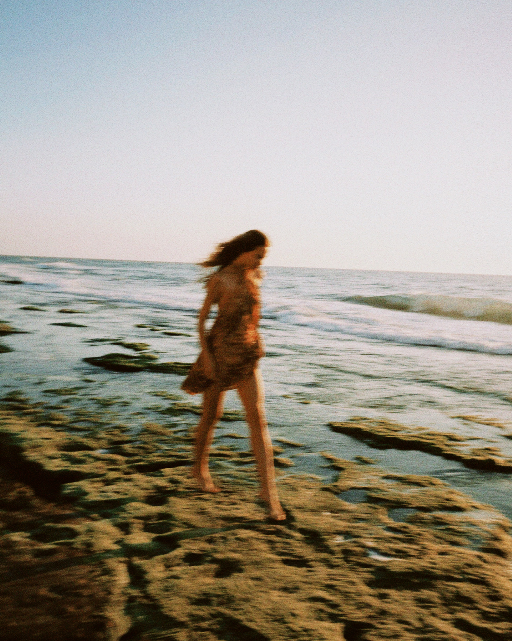 ALEVSSIA. Photographer Inna Mendelson